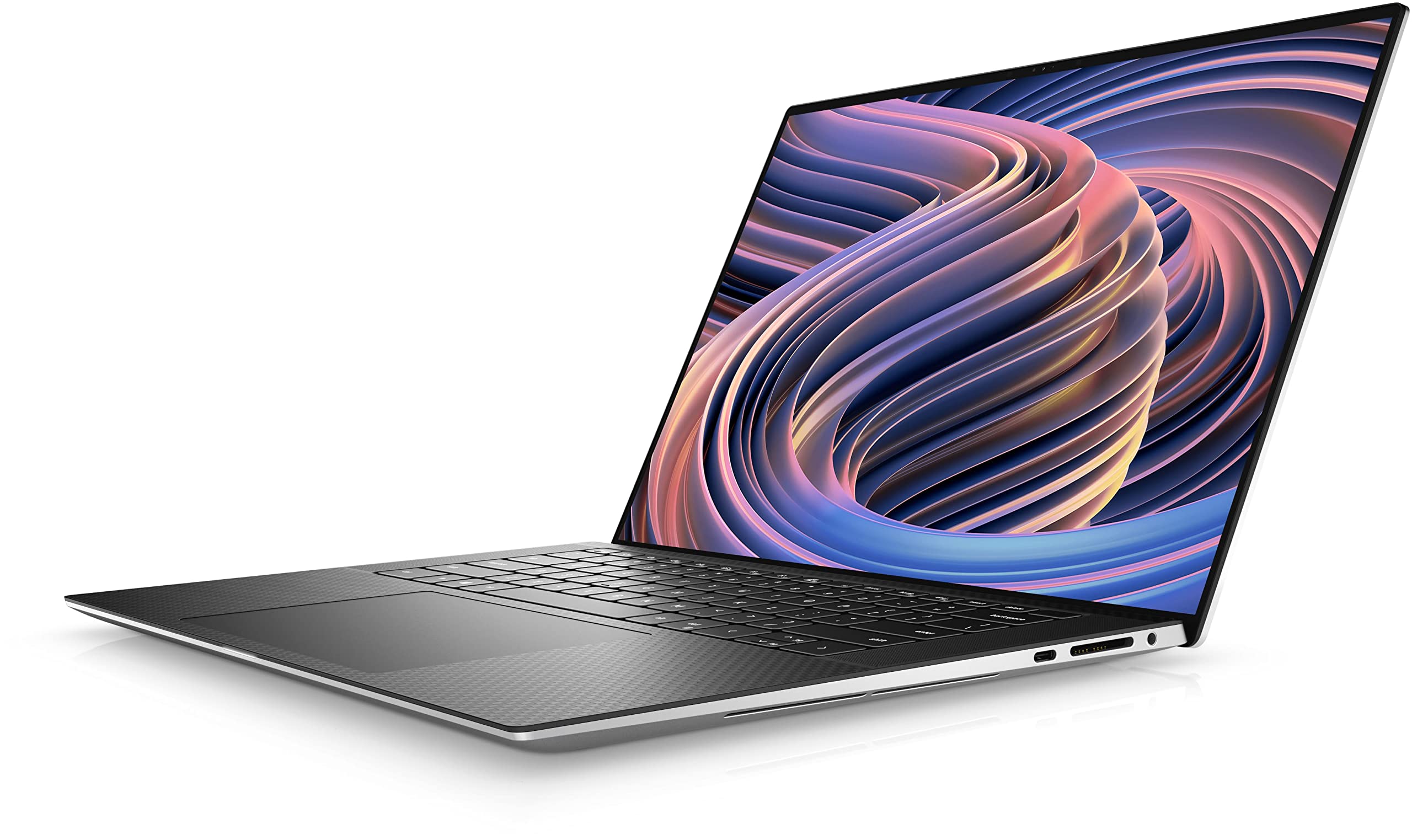 Amazon.com: Dell XPS 15 XPS 9520 Laptop (2022) 15.6'' 4K Touch