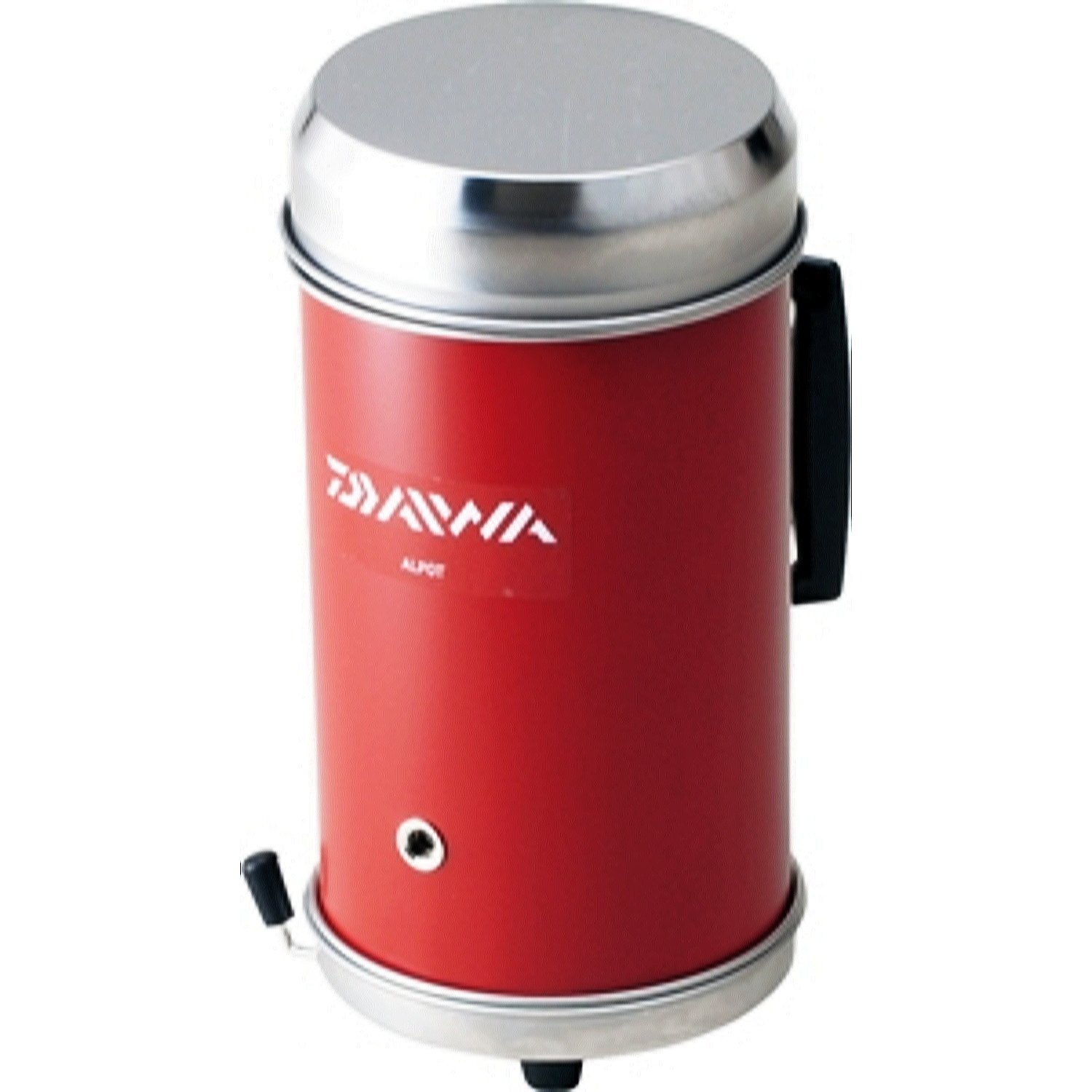Amazon.co.jp: ダイワ(DAIWA) ALPOT アルポット ワインレッド 25×15cm
