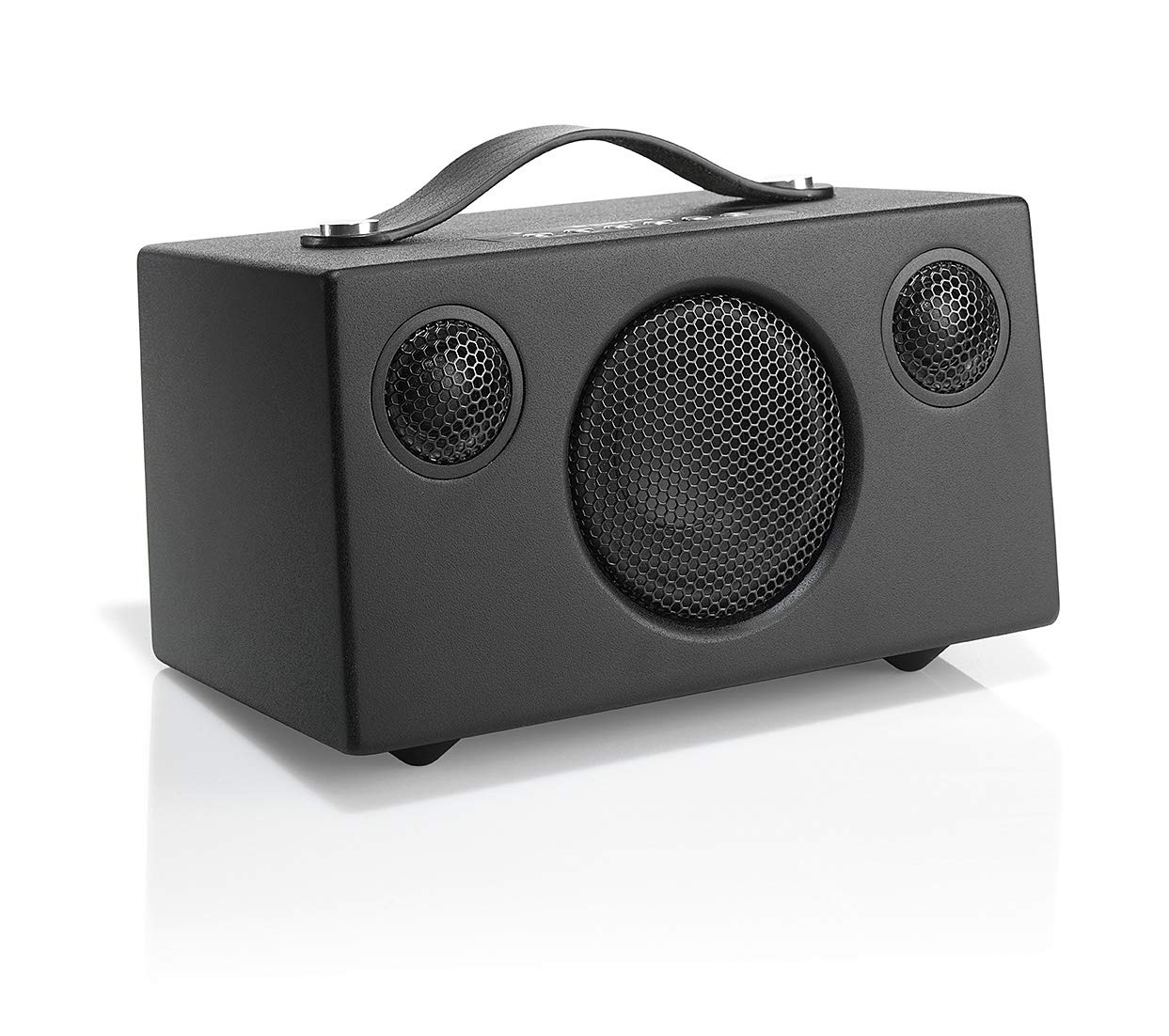 Amazon.com: Audio Pro Addon T3+ Wireless Speaker - Powerful Sound