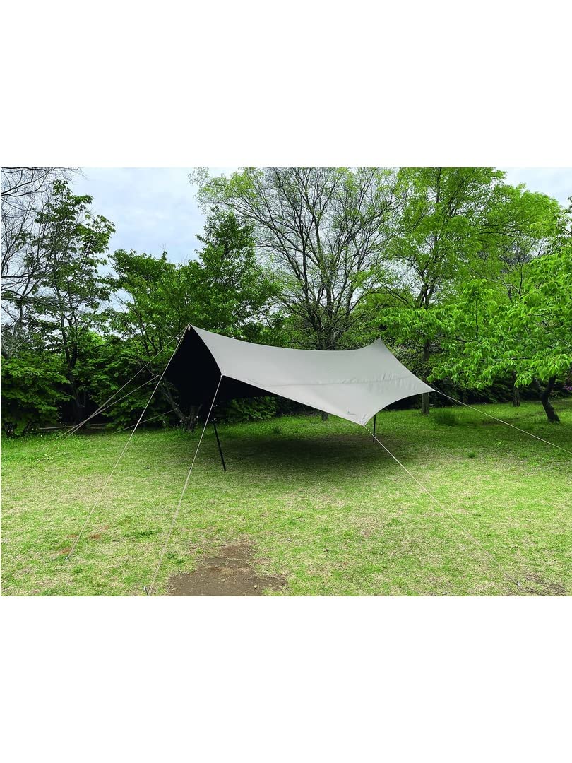 Amazon | TARAS BOULBA(タラスブルバ) オクタタープBC | TARAS BOULBA