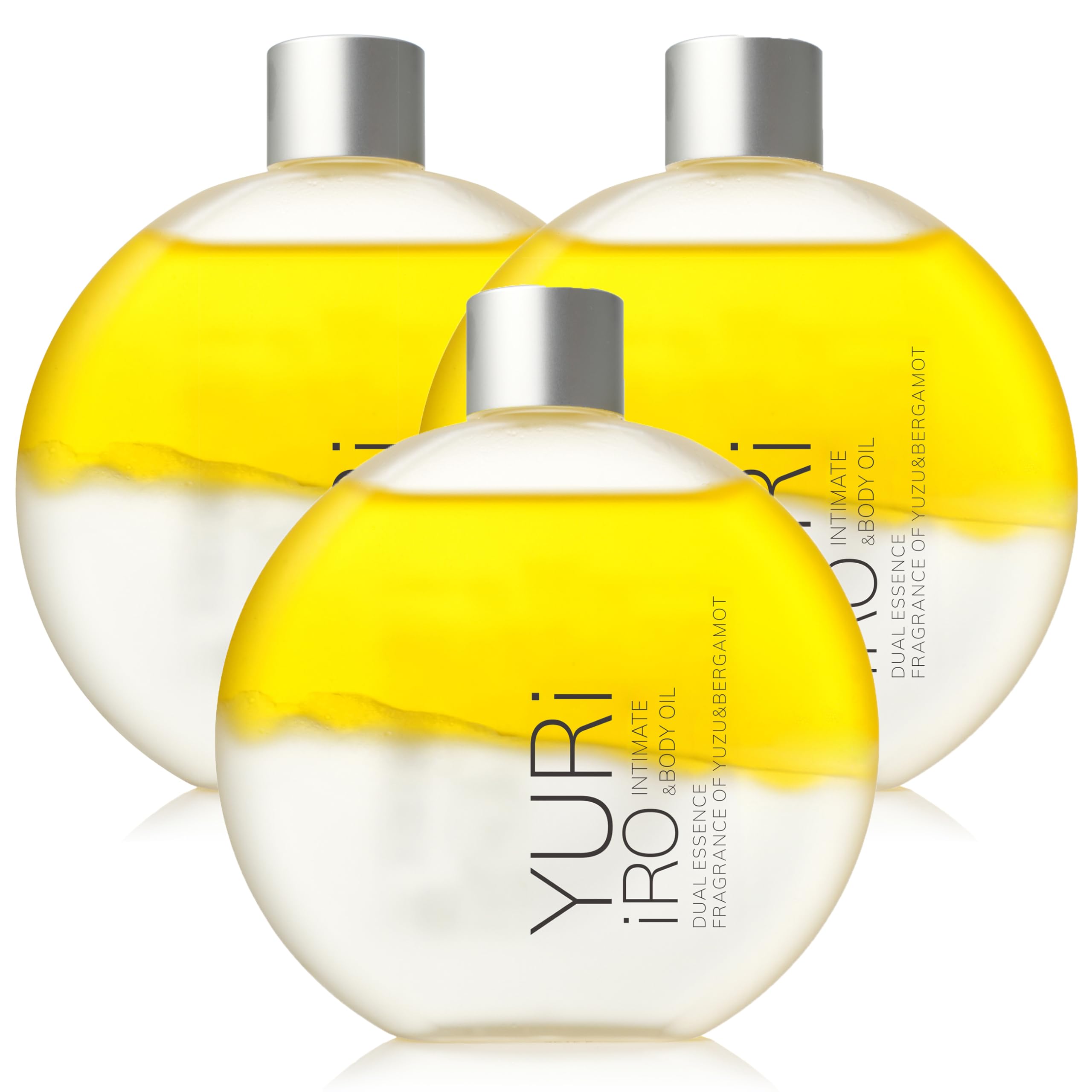 Amazon | YURiiRO インティメイト & ボディオイル デリケートゾーン