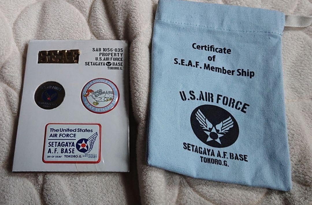 世田谷ベース 所ジョージさんサイン入り牛豚ミニ団扇&ポールペン