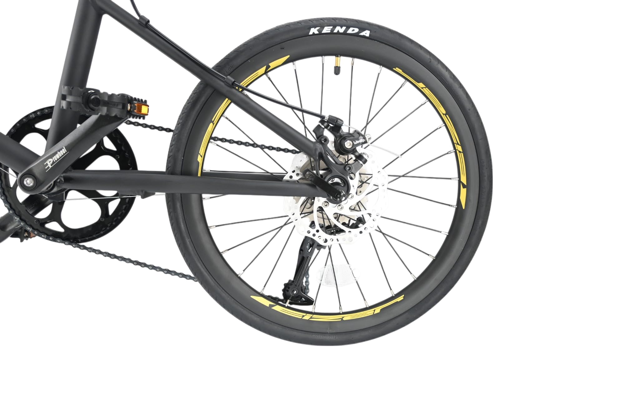 Amazon | Eizer(アイゼル) 【ミニベロ】超軽量 11kg アルミフレーム 20