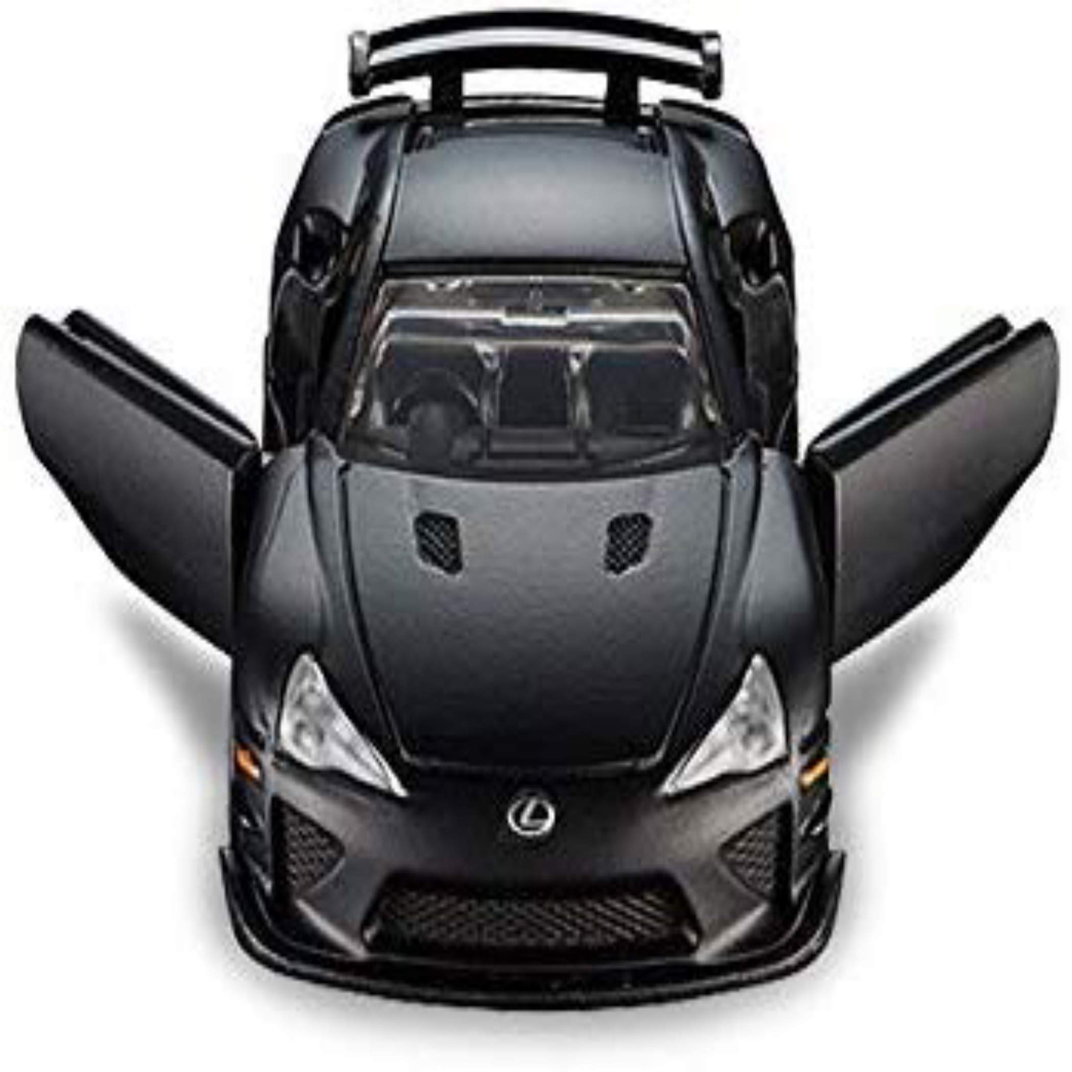 Amazon | タカラトミーモールオリジナル トミカプレミアム レクサス