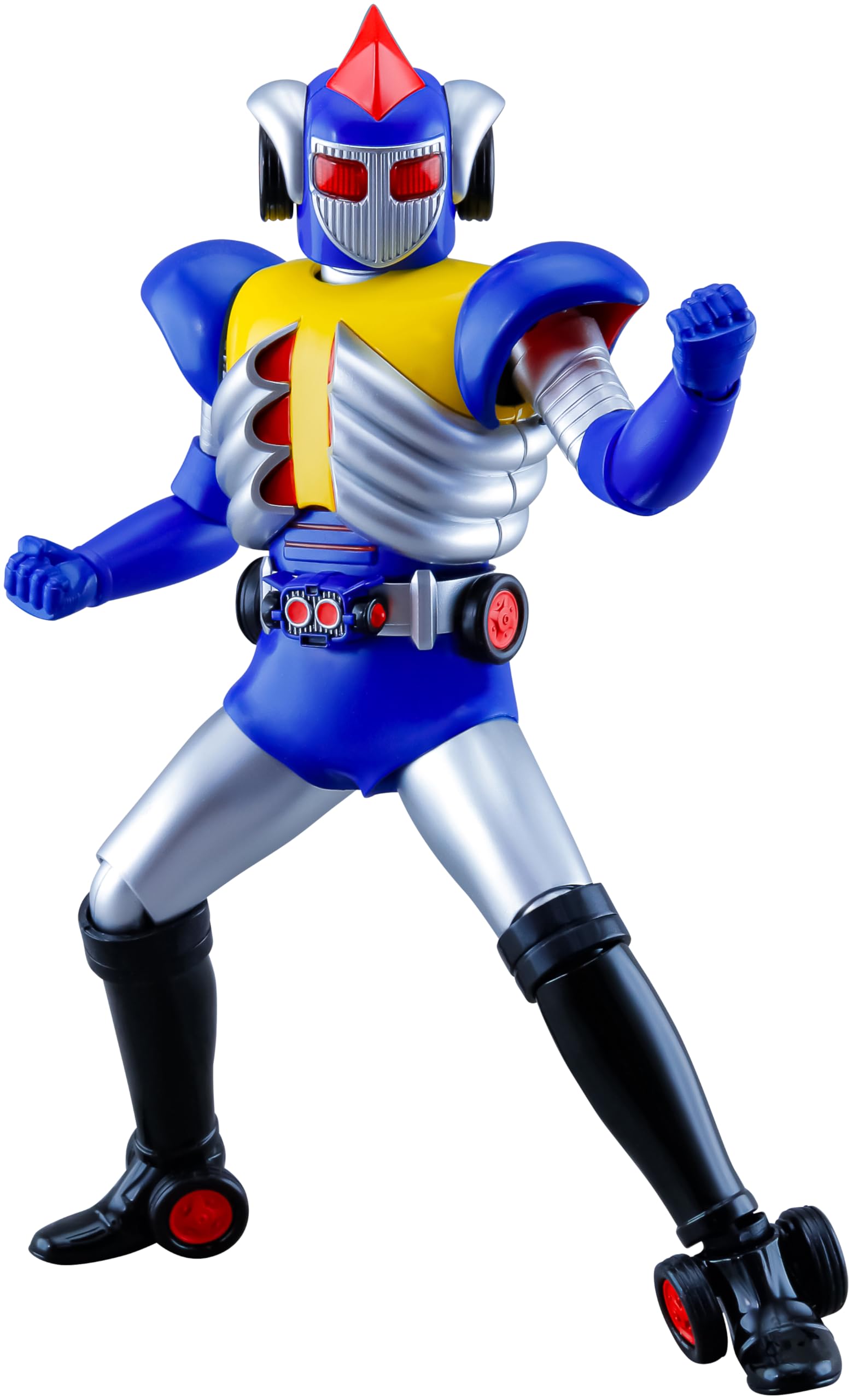 Amazon | アート・ストーム Action Toys 特撮合金 宇宙鉄人