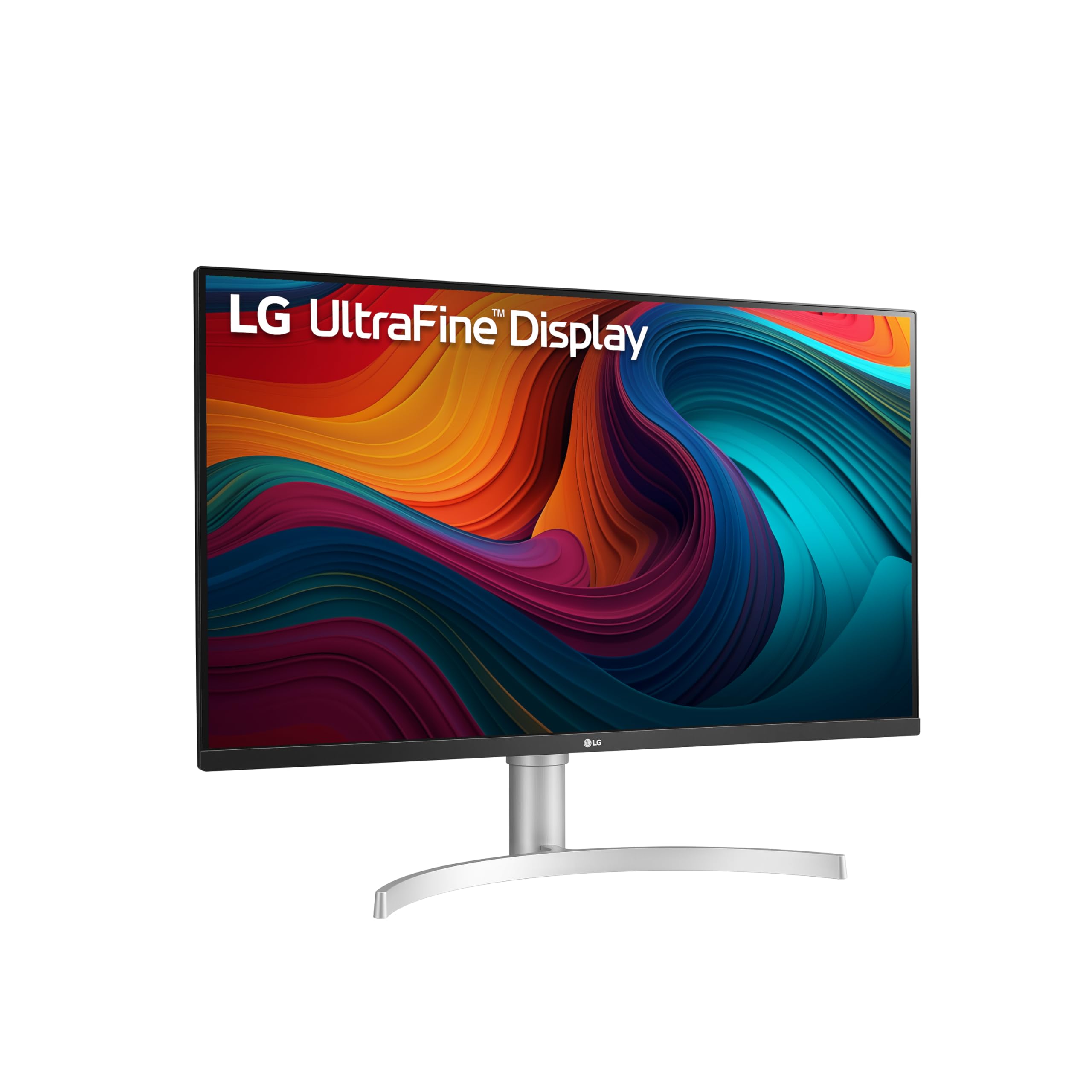Amazon.com: LG 32UN650-W Monitor 32