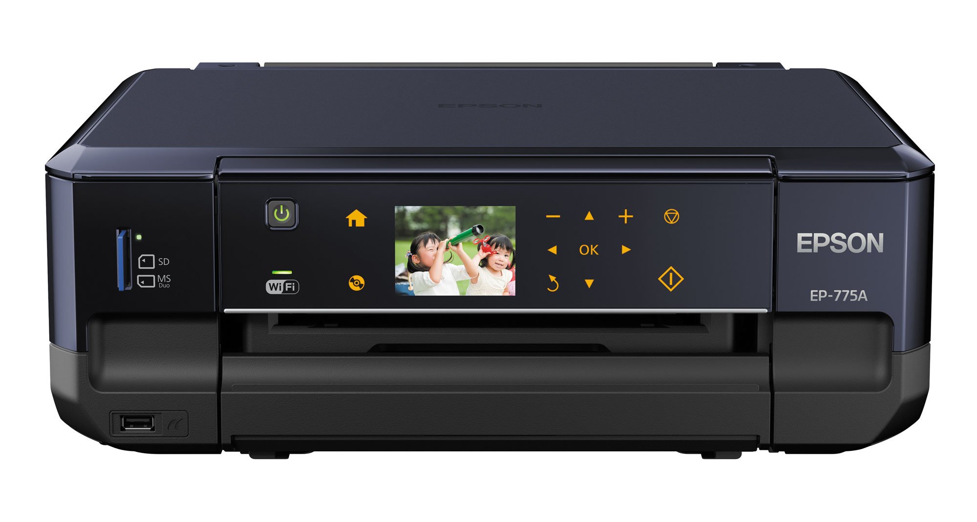 Amazon.co.jp: Old Model Epson Inkjet Composite Machine Colorio EP