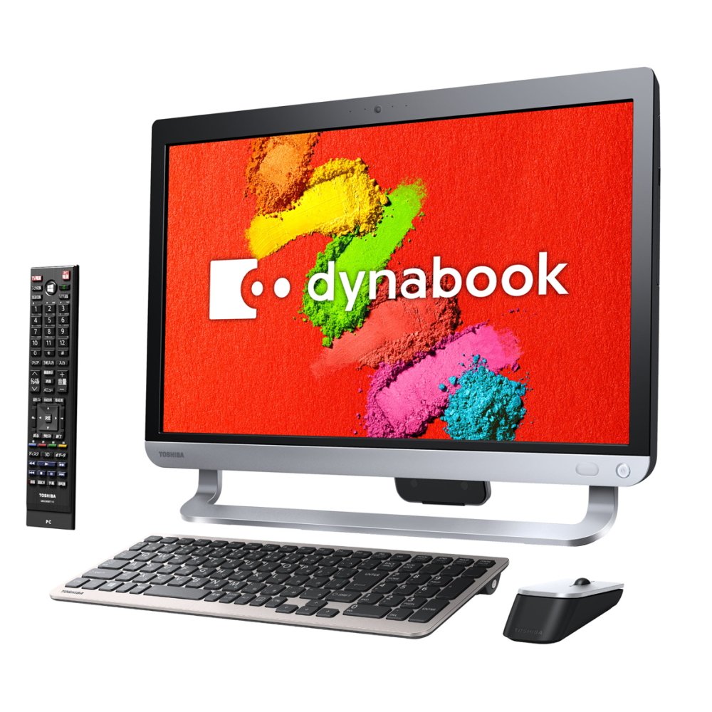 Amazon.co.jp: PD71TBP-BWA dynabook D71 D71/TB : パソコン・周辺機器