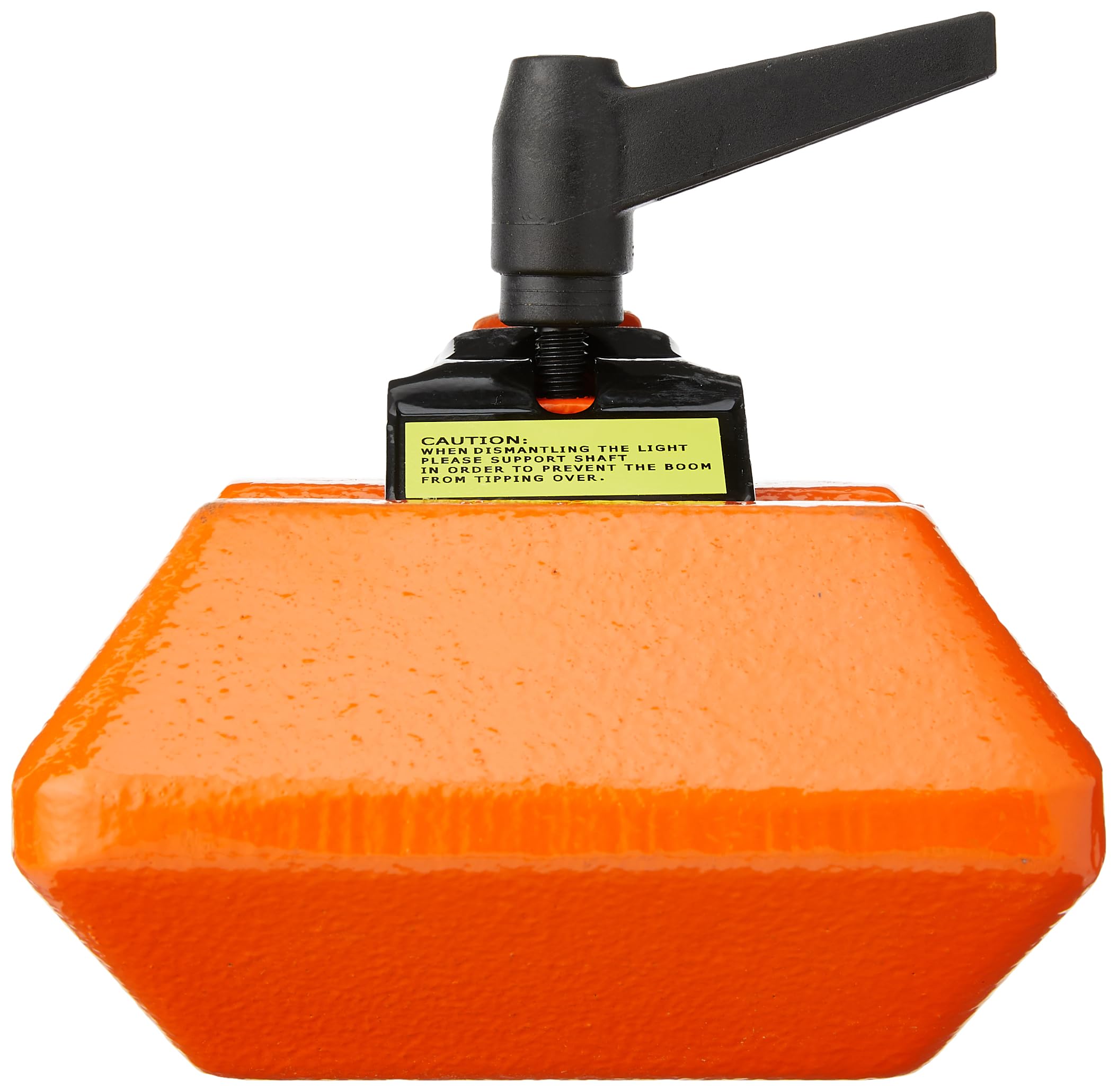 Amazon | マンフロット(Manfrotto) 6.7kg カウンターウェイト 022