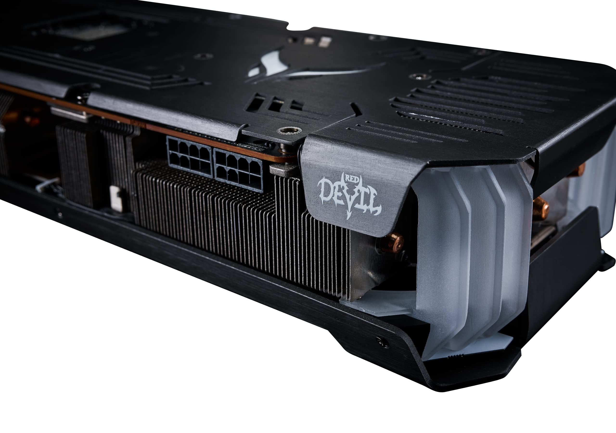 Amazon.com: PowerColor Red Devil AMD Radeon™ RX 6800 XT Gaming