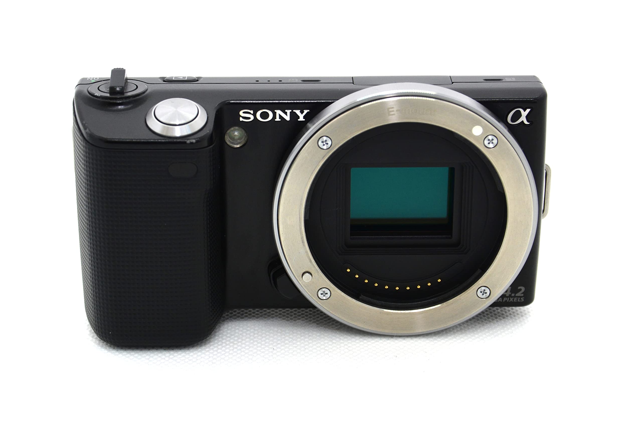 Amazon.co.jp: NEX-5 black sony body : Electronics