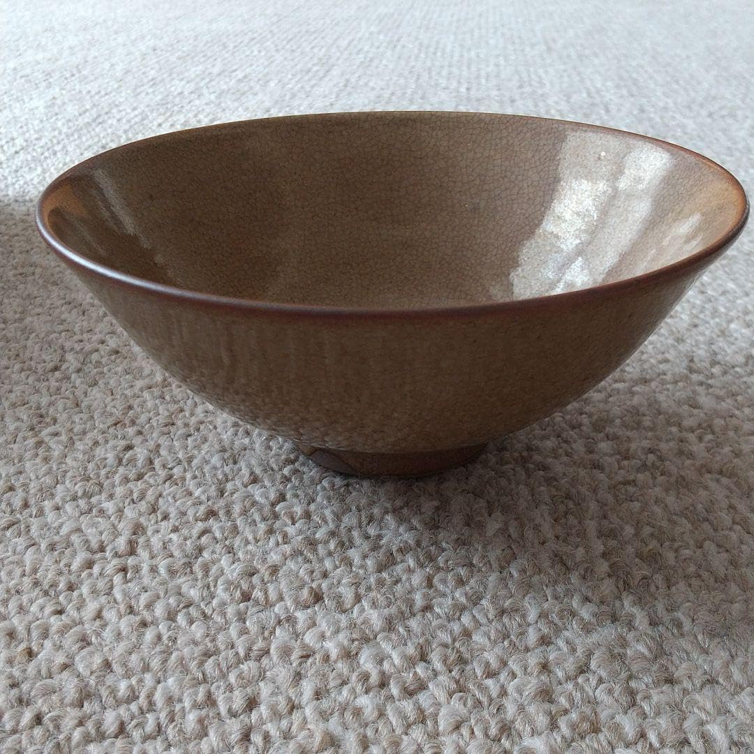 Amazon.co.jp: 紀州瑞芝焼 茶碗 : ホーム＆キッチン