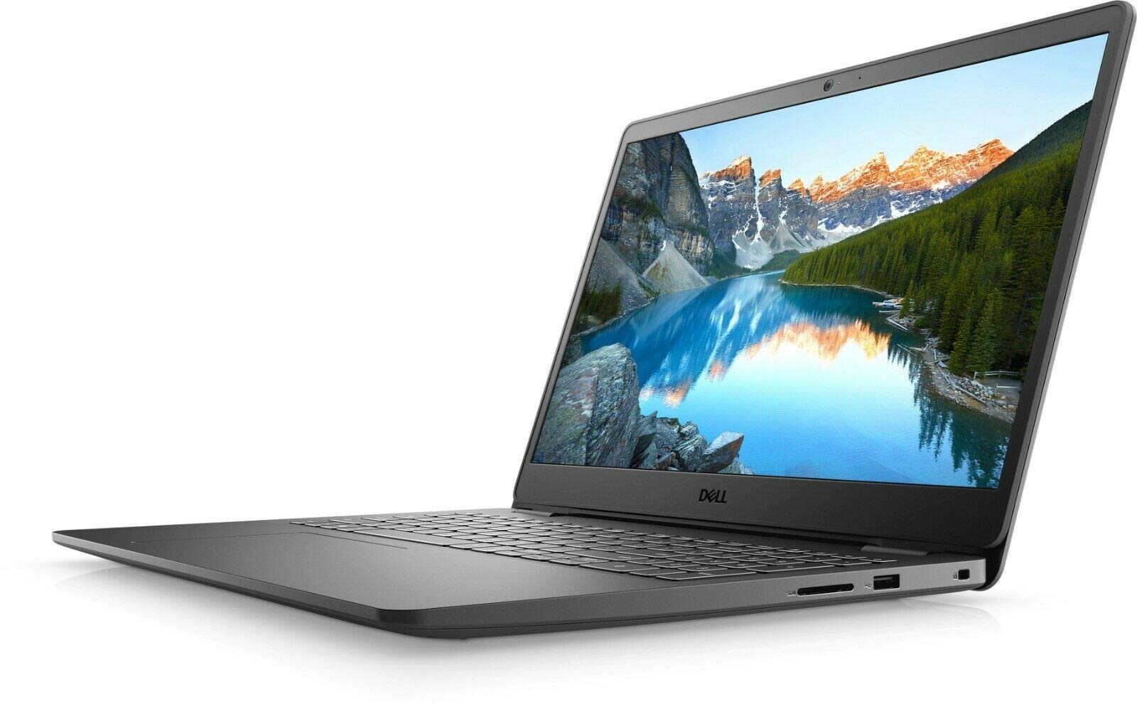 Dell inspiron 3505 Renewed Laptop | AMD Ryzen 5 + Radeon Vega 8