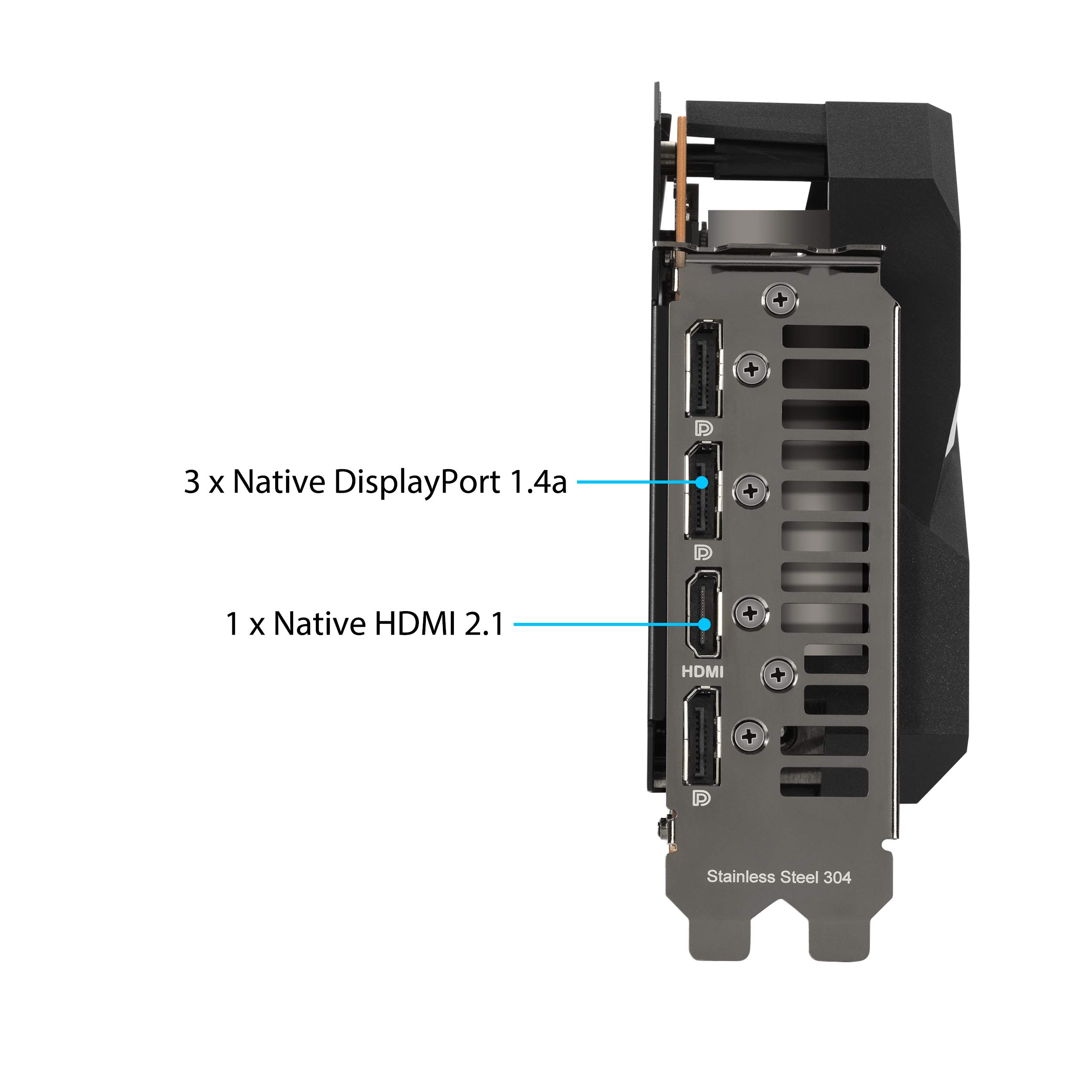 Amazon | ASUS Dual AMD Radeon RX 6700 XT 標準エディション 12GB