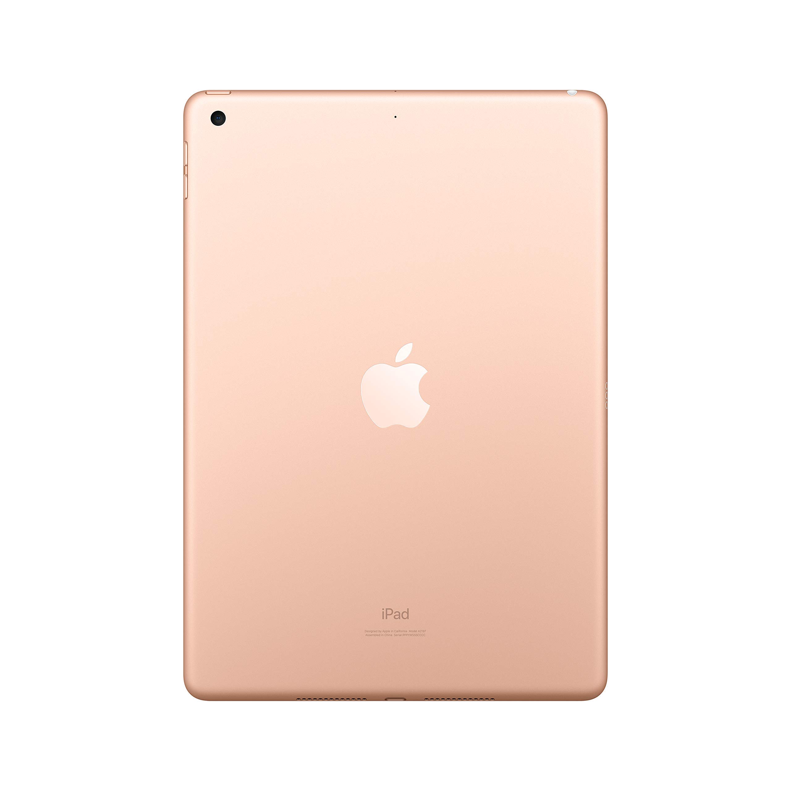 Amazon.co.jp: 【整備済み品】 Apple iPad (第7世代) Wi-Fi +