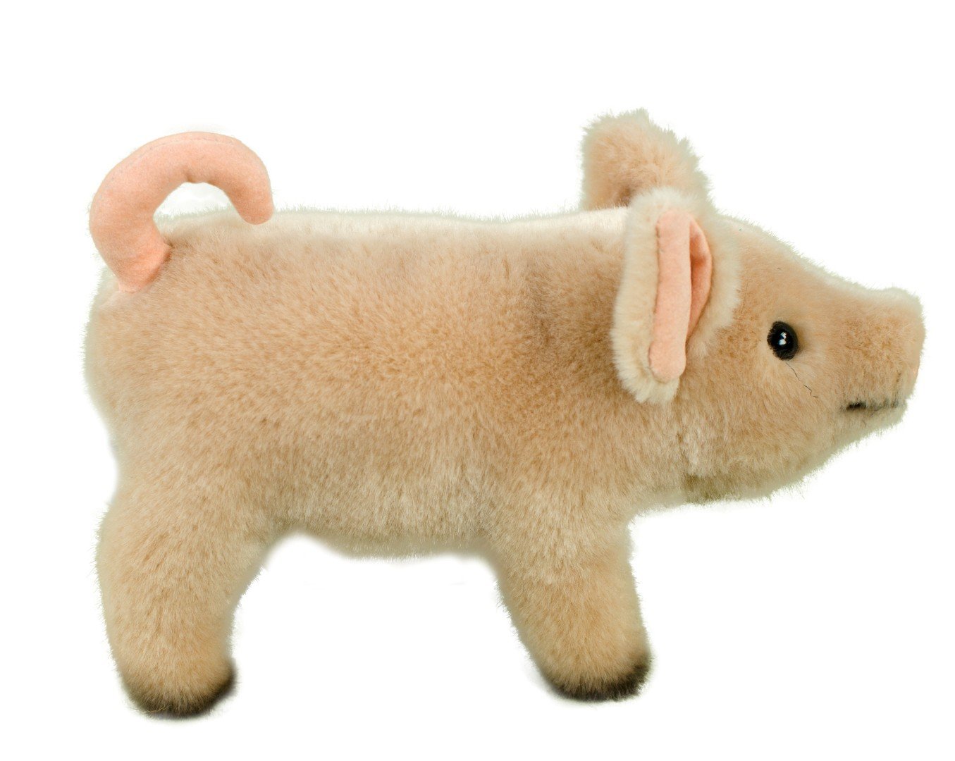 Amazon.co.jp: 子ぶた KOSEN(ケーセン社) 17cm “Quieck