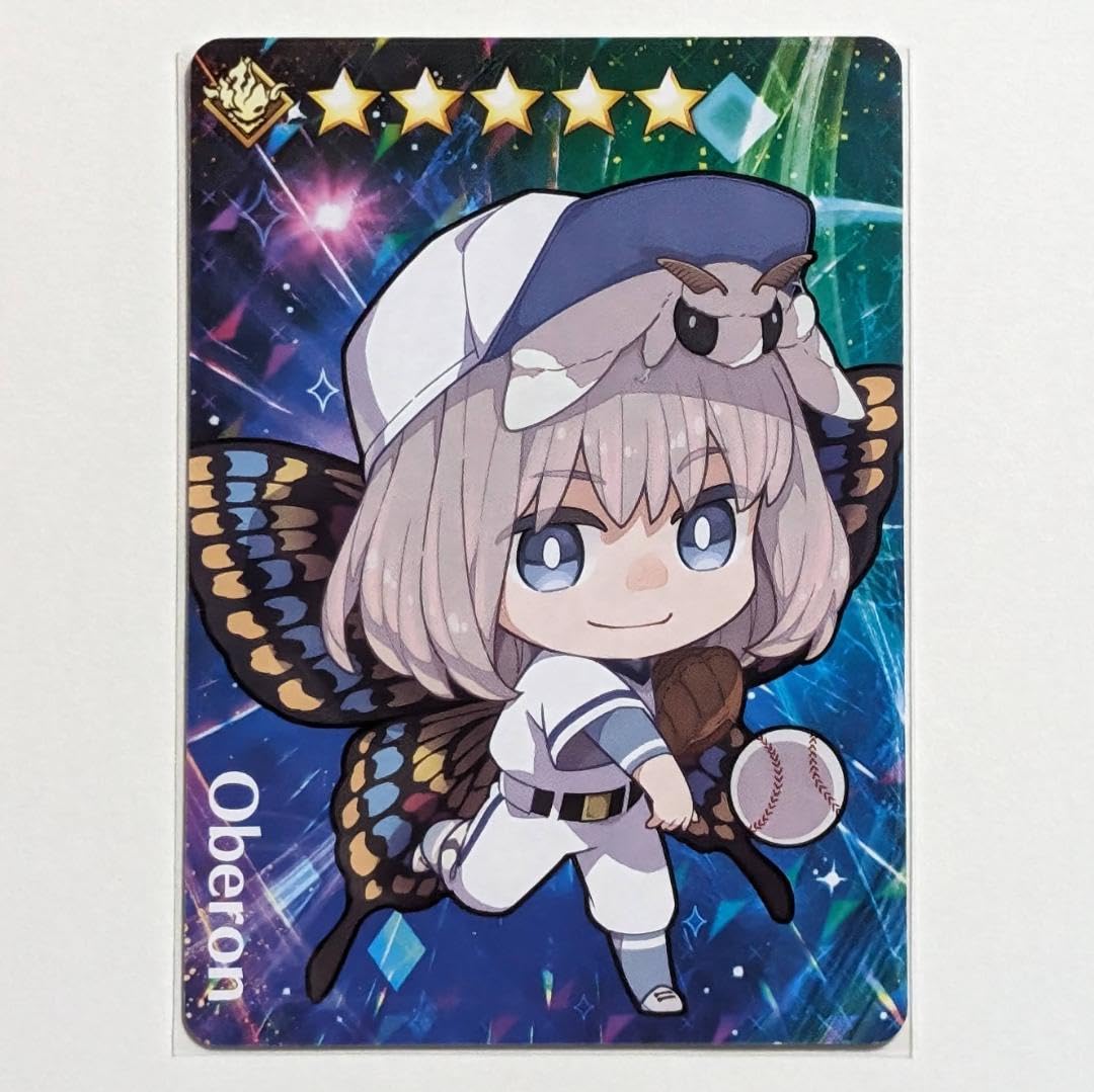 Amazon.co.jp: Fate Grail League グレイルリーグ オベロン : ホーム