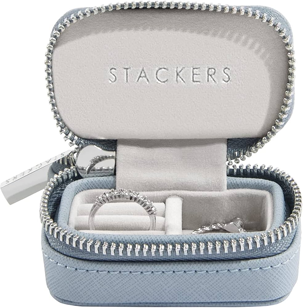 Amazon｜STACKERS LONDON (スタッカーズ ロンドン) トラベル