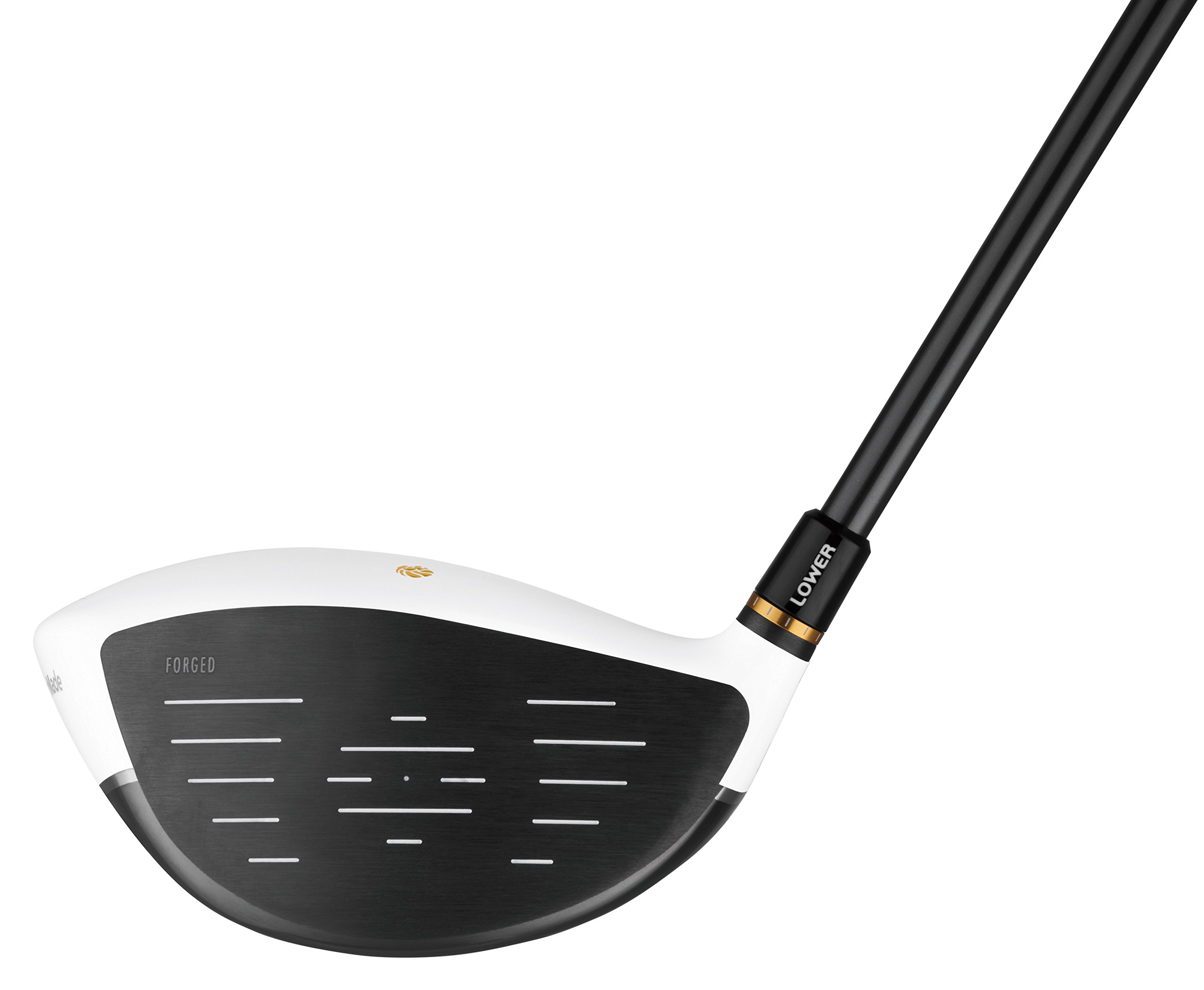 Amazon.co.jp: TAYLOR MADE(テーラーメイド) グローレF ドライバー