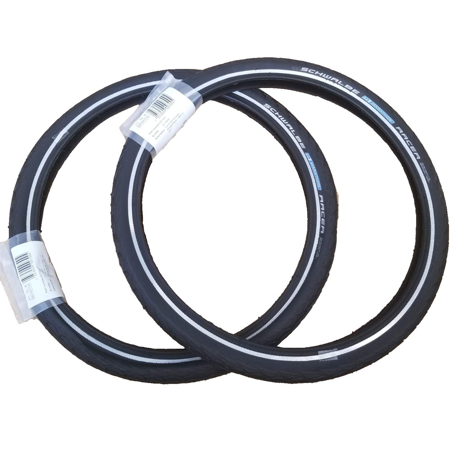 Amazon | BROMPTON ブロンプトン SCHWALBE MARATHON RACER TIRE 16x1 1