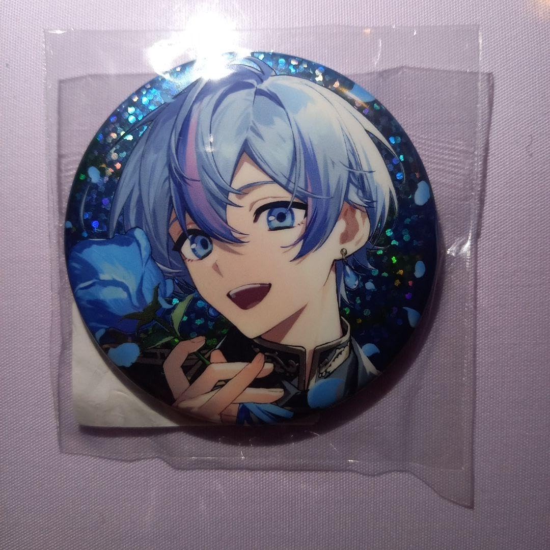 シクフォニ】雨乃こさめ 缶バッジ autumn等身 30個 シクフォニ】雨乃こ