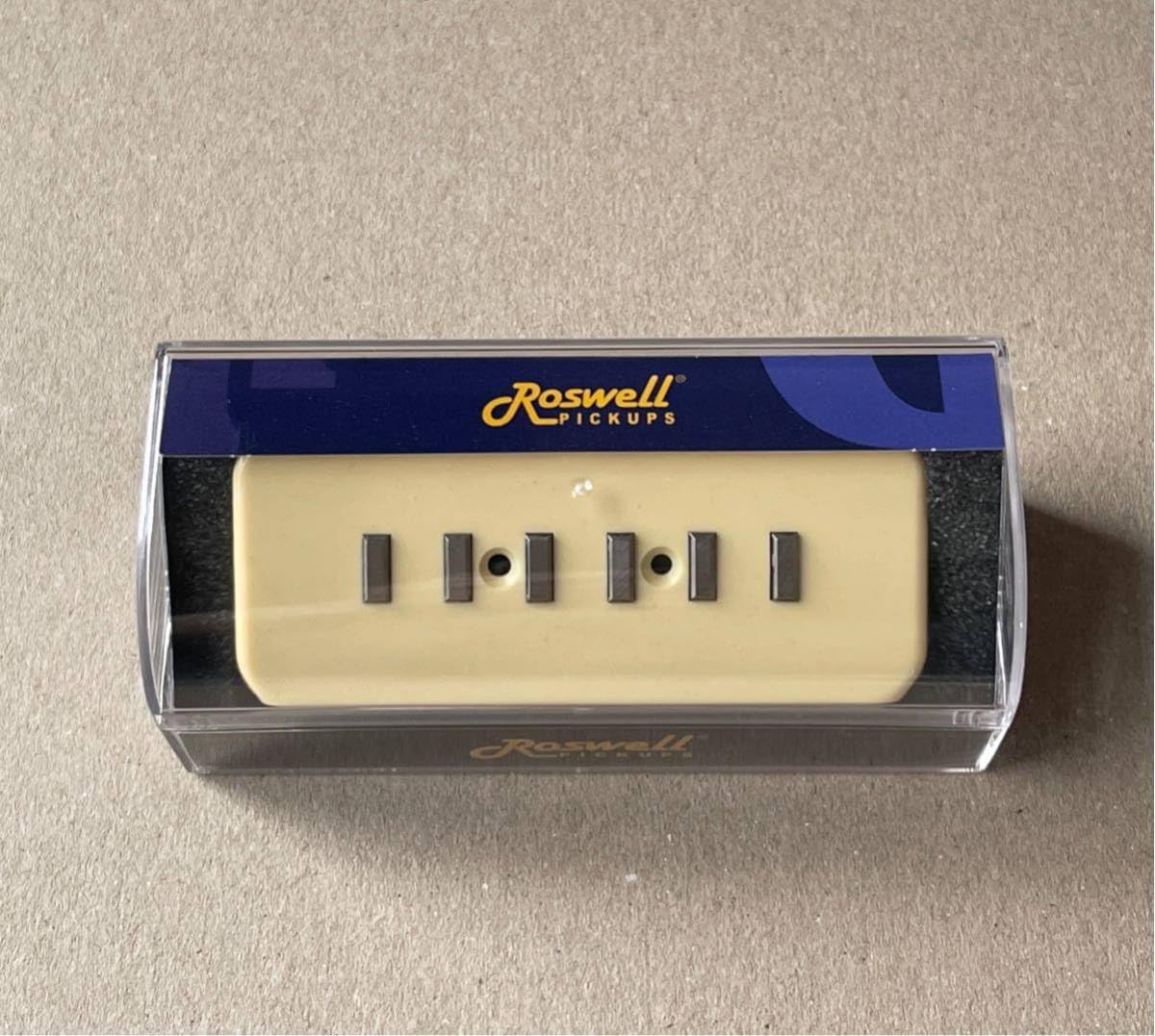 Amazon.co.jp: P-90 STAPLE Repro SOAPBAR P-480 アルニコV P90