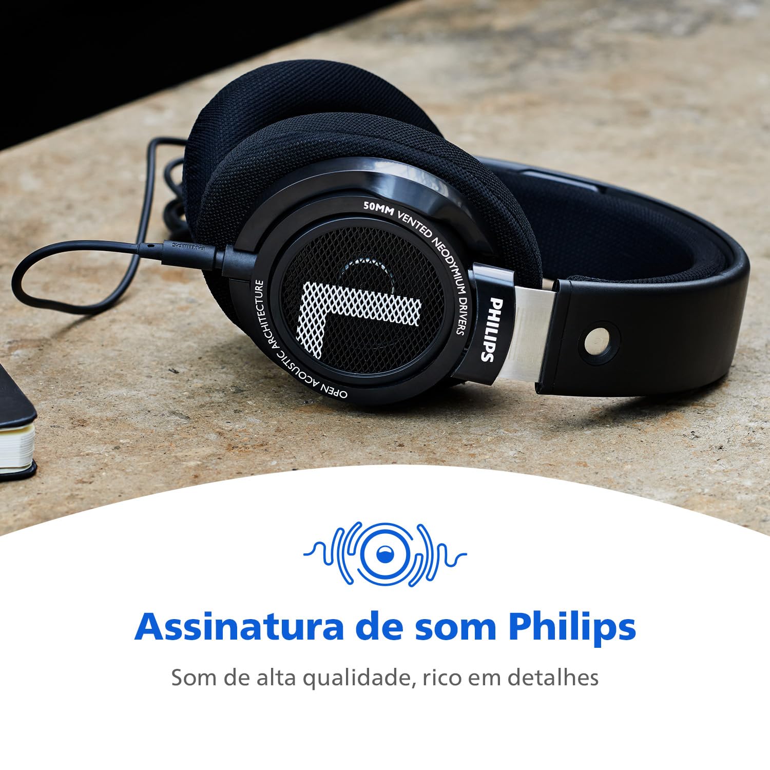 Amazon.co.jp: フィリップス SHP9500 ハイファイステレオヘッドホン