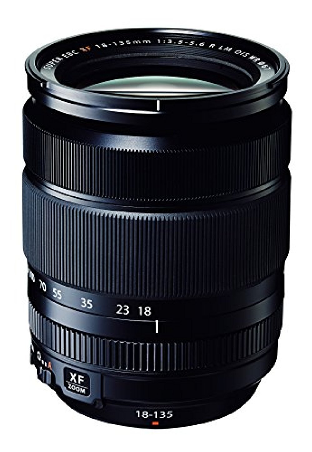 Amazon.com : Fujifilm Fujinon XF18-135mmF3.5-5.6 R LM OIS WR