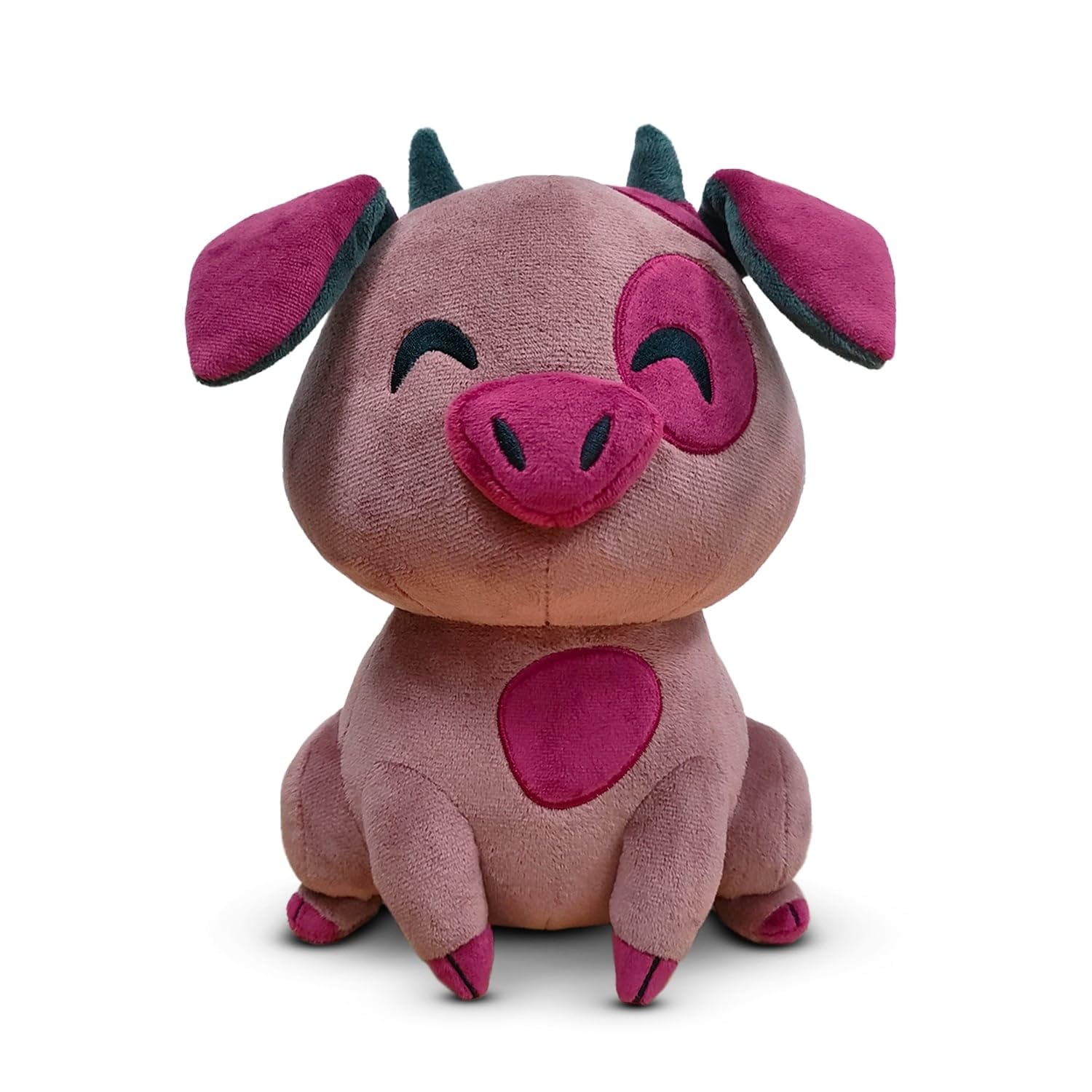 Amazon.co.jp: Youtooz Hazbin Hotel 9インチ ファットナゲッツ