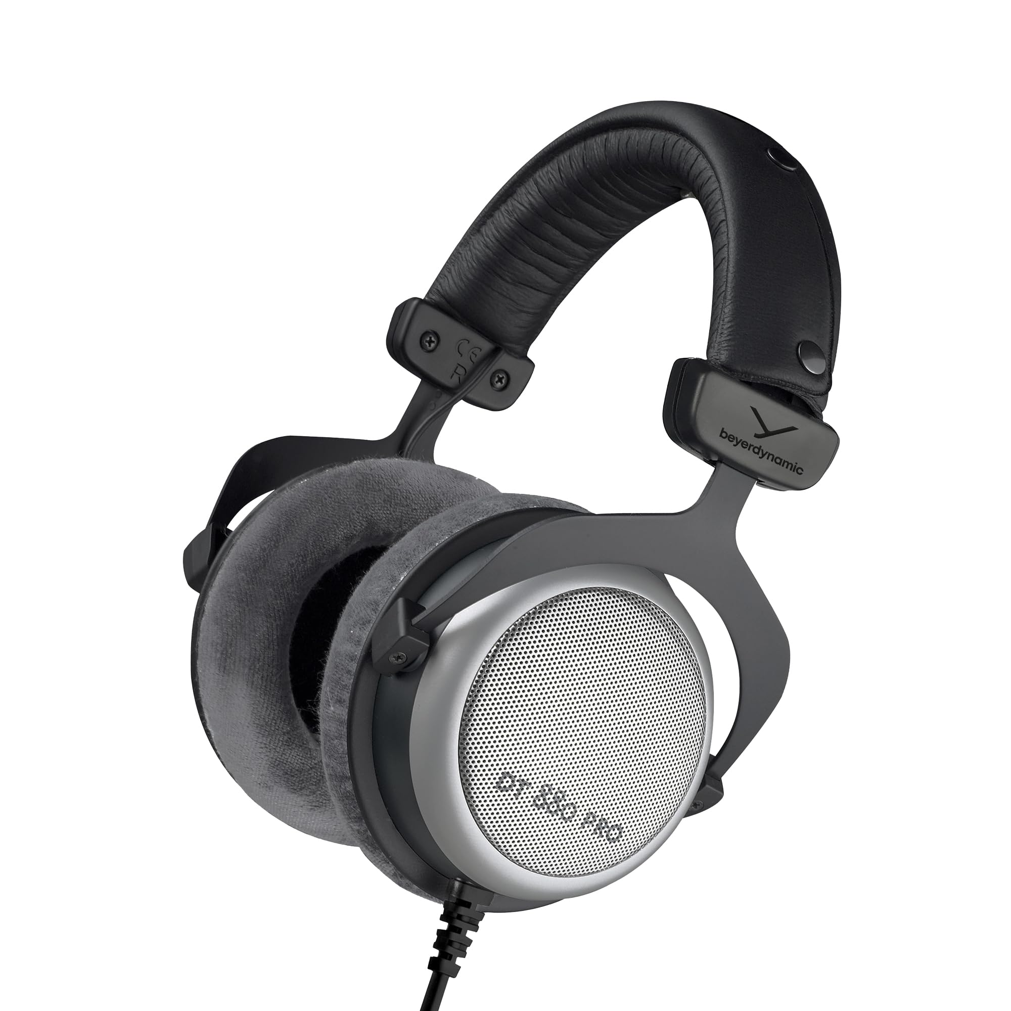 Amazon.co.jp: beyerdynamic セミオープン型オーバーヘッドヘッドホン