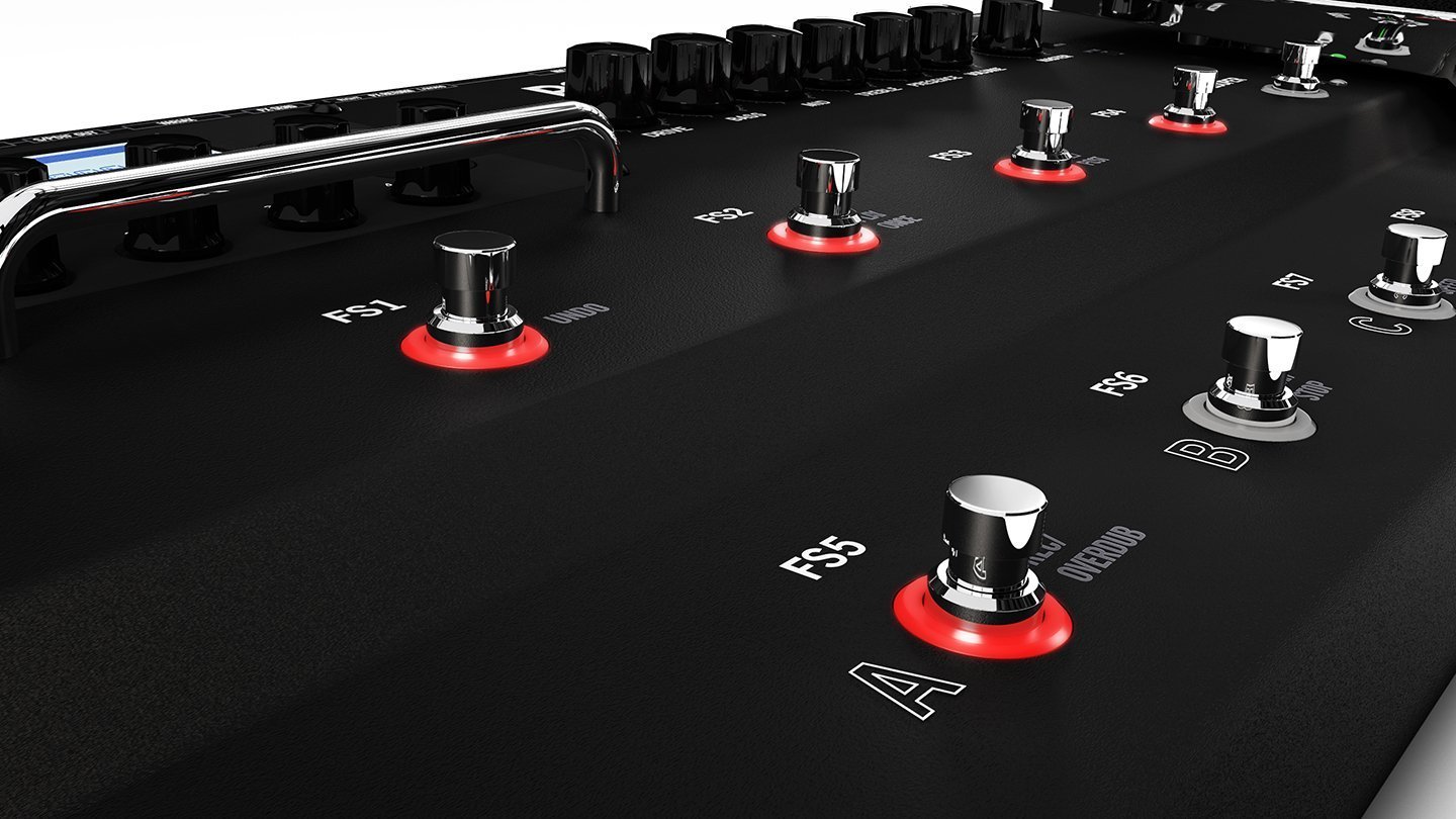 Amazon | 【国内正規品】LINE6 アンプシミュレーター POD HD500X