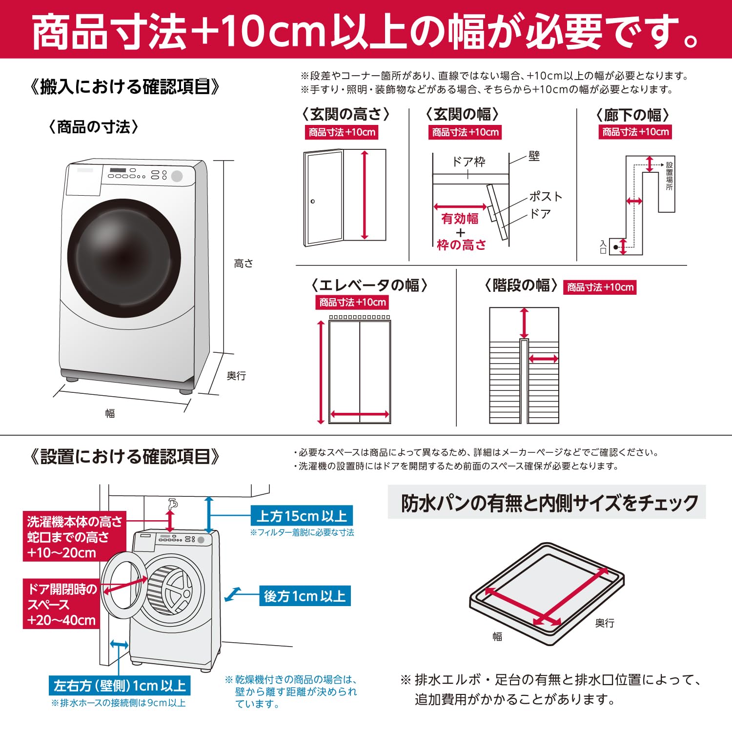 Amazon.co.jp: パナソニック ななめドラム洗濯乾燥機 10kg 左開き