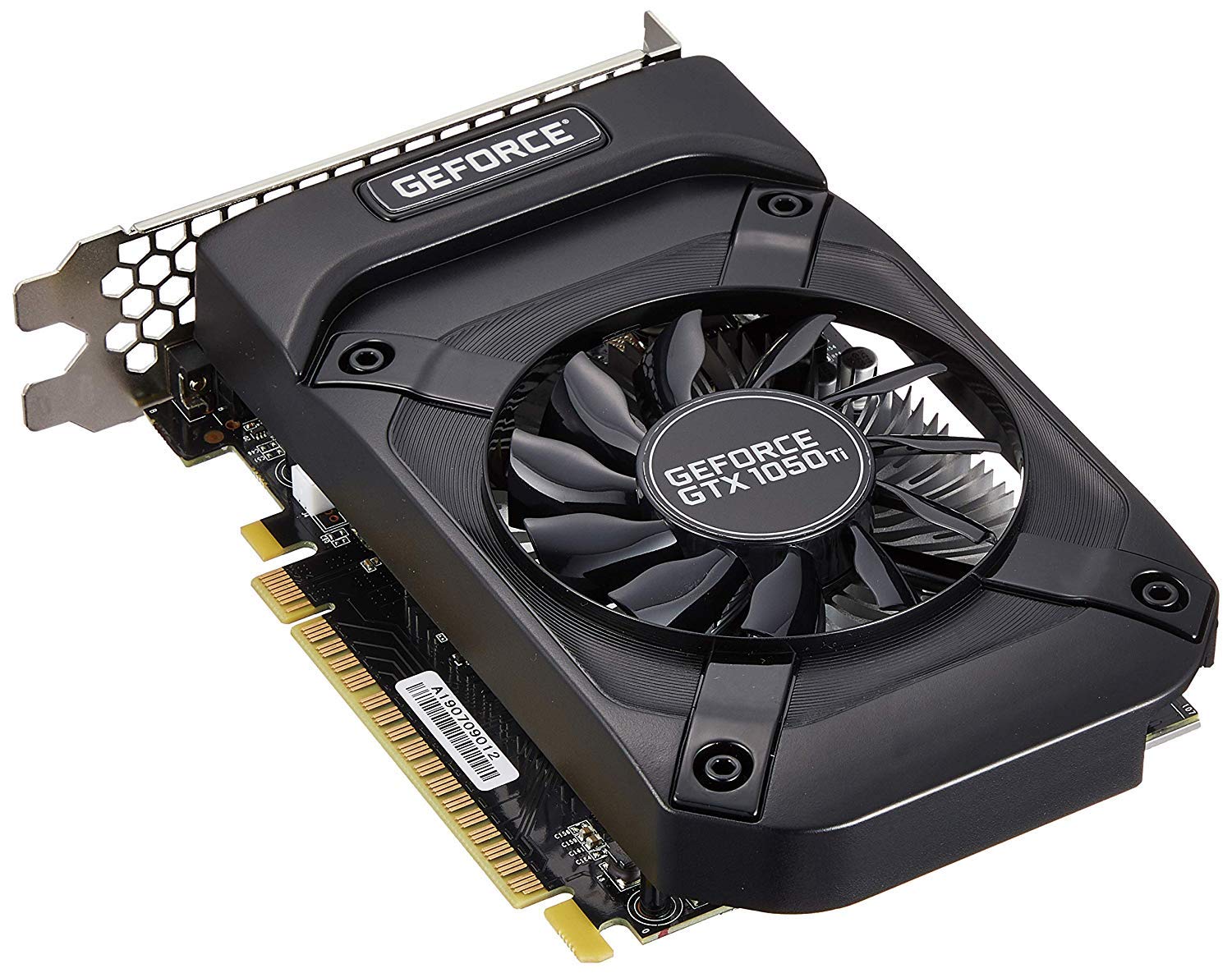 Amazon | 玄人志向 NVIDIA GeForce GTX 1050Ti 搭載 グラフィック