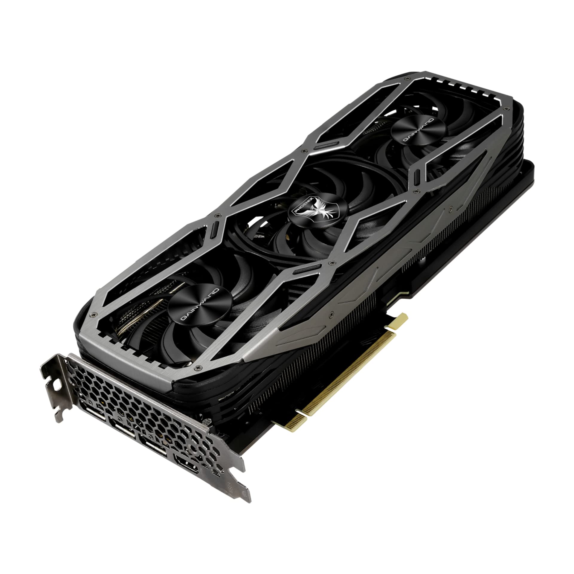 Amazon | GAINWARD RTX 3070 PHOENIX 8G グラフィックスボード