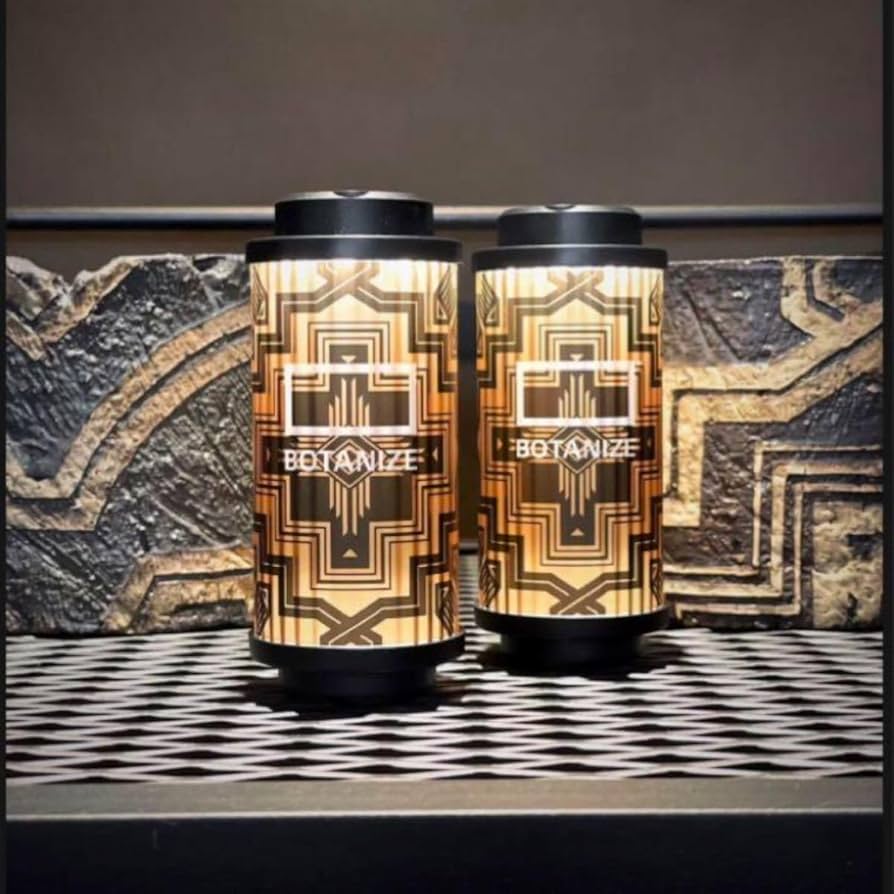 新品未使用】BOTANIZE × OLDMOUNTAIN 38灯 BLACK BOTANIZE