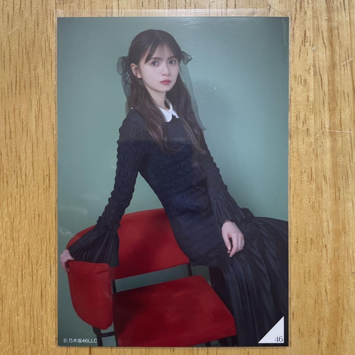 Amazon.co.jp: 乃木坂46 齋藤飛鳥 卒業 生写真 1枚 検 web 限定 齋藤