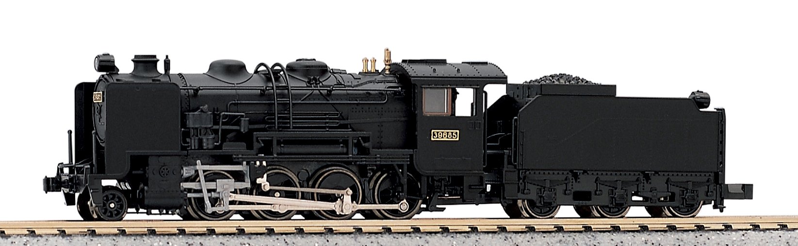 Amazon.co.jp: KATO Nゲージ 9600 デフ付 2015 鉄道模型 蒸気機関車