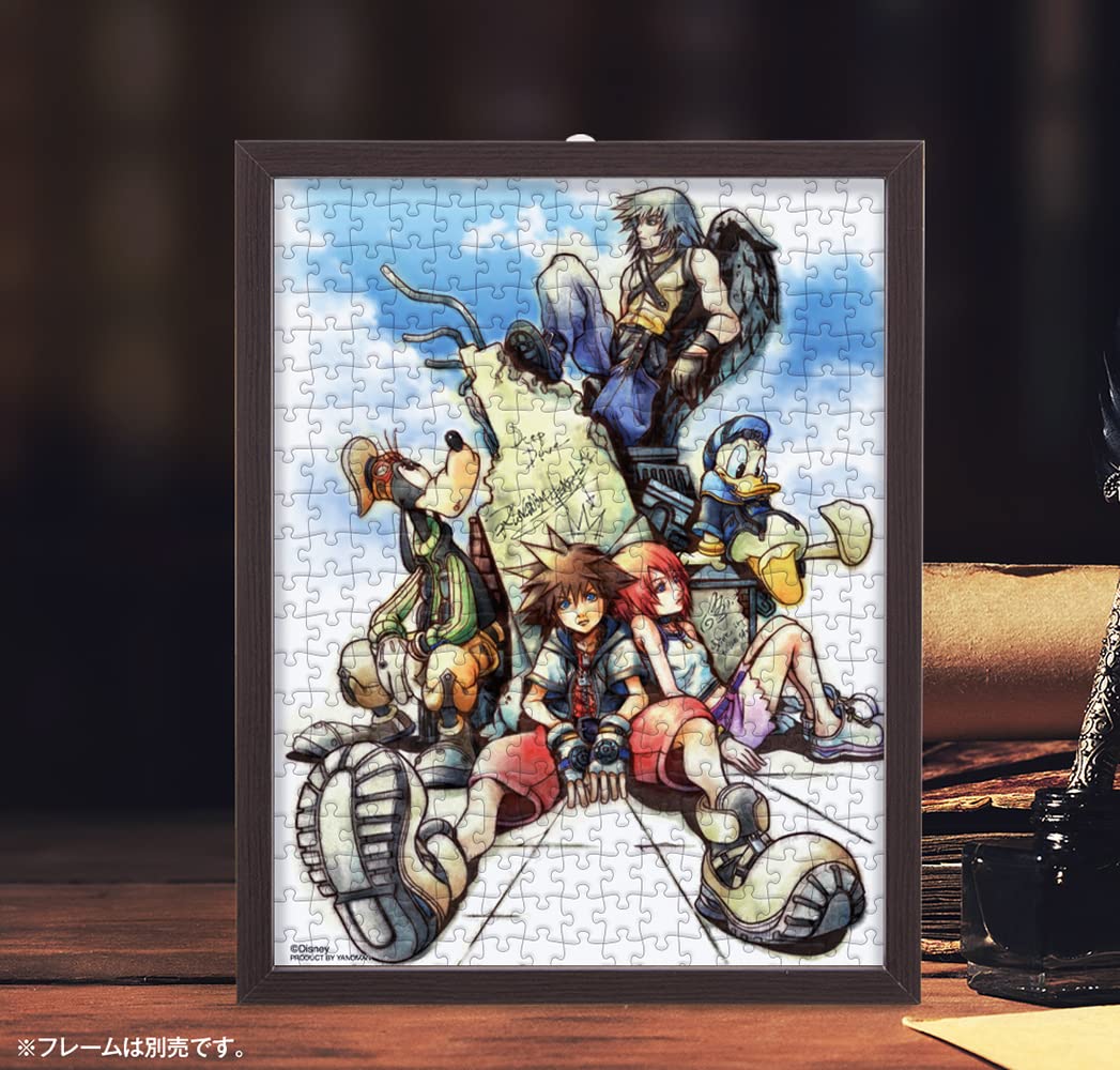 Amazon.co.jp: やのまん(Yanoman) 300ピース ジグソーパズル