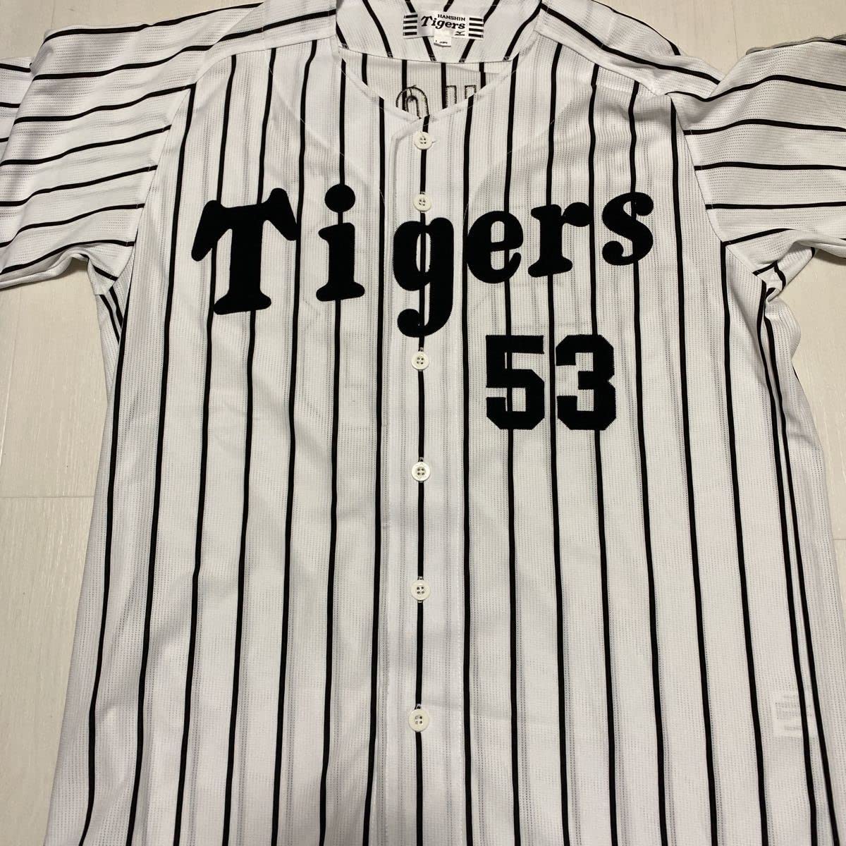 Amazon.co.jp: 阪神タイガース 赤星憲広 球団創設80周年記念