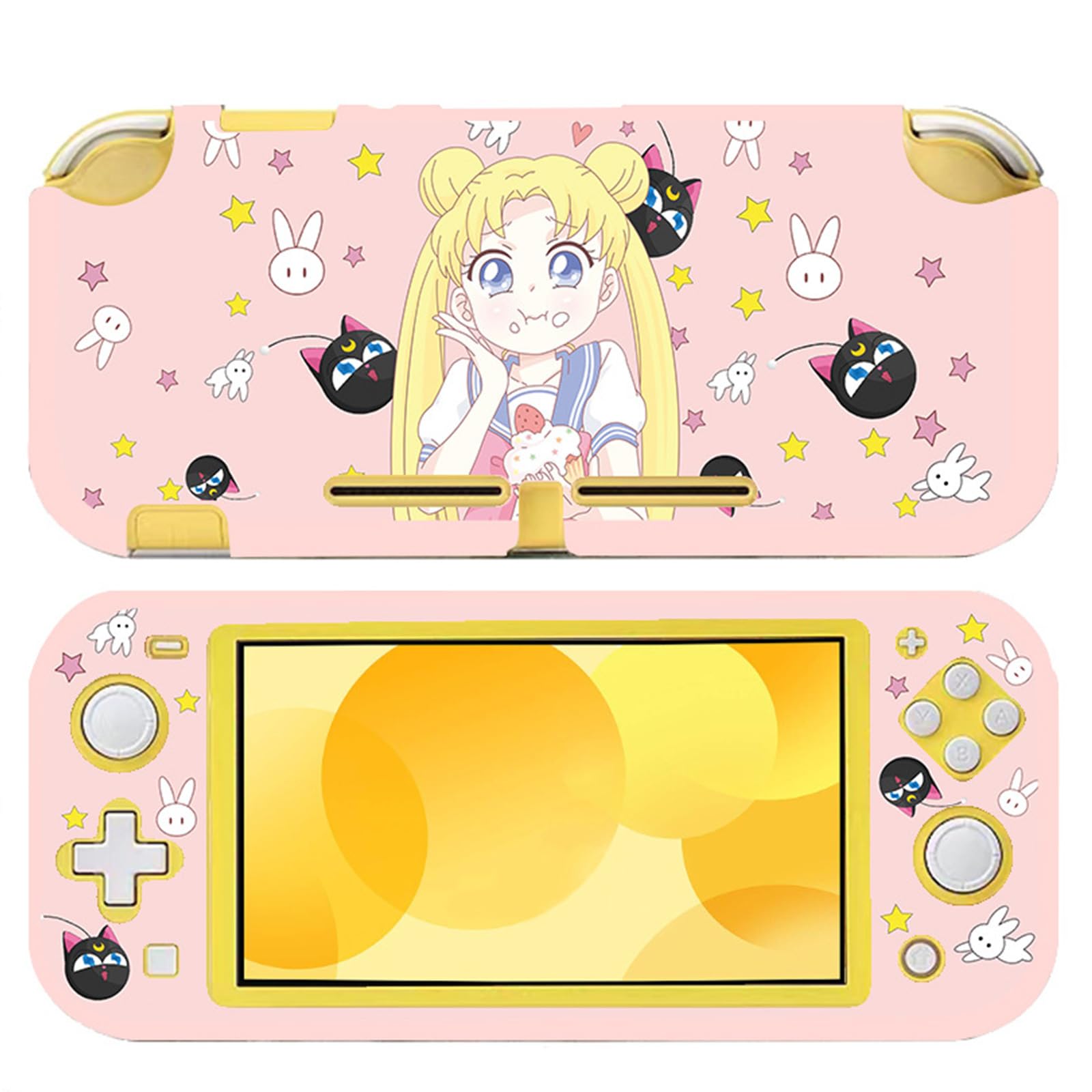 Amazon.co.jp: Switch Lite カバー スイッチライト 保護ケース