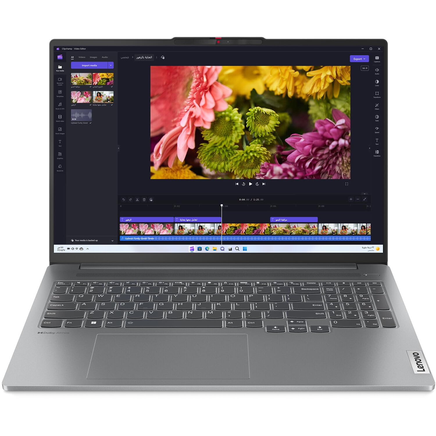 Amazon.com: Lenovo IdeaPad Pro 5 16IMH9 Laptop, 16-Core Intel Core