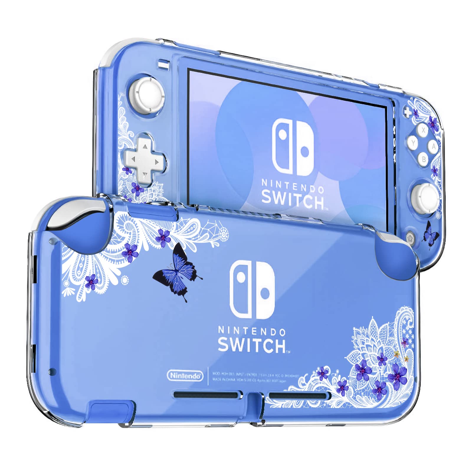 Amazon.co.jp: DLseego Switch Lite 用 ケース Switch Lite カバー