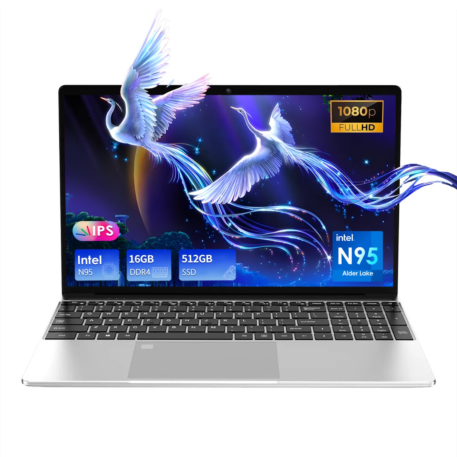 Amazon.com: GXMO Laptop 15.6