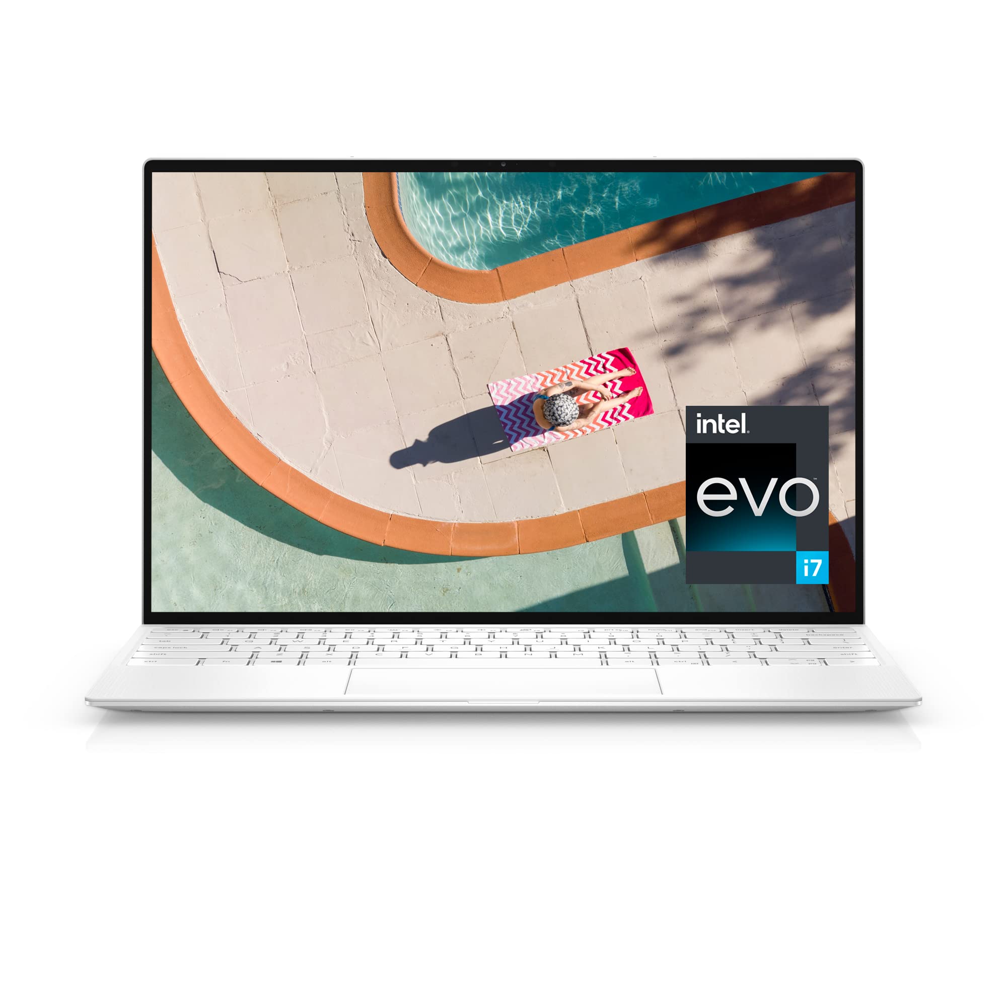 Amazon.com: Dell XPS 13 9310 Laptop - 13.4-inch OLED 3.5K