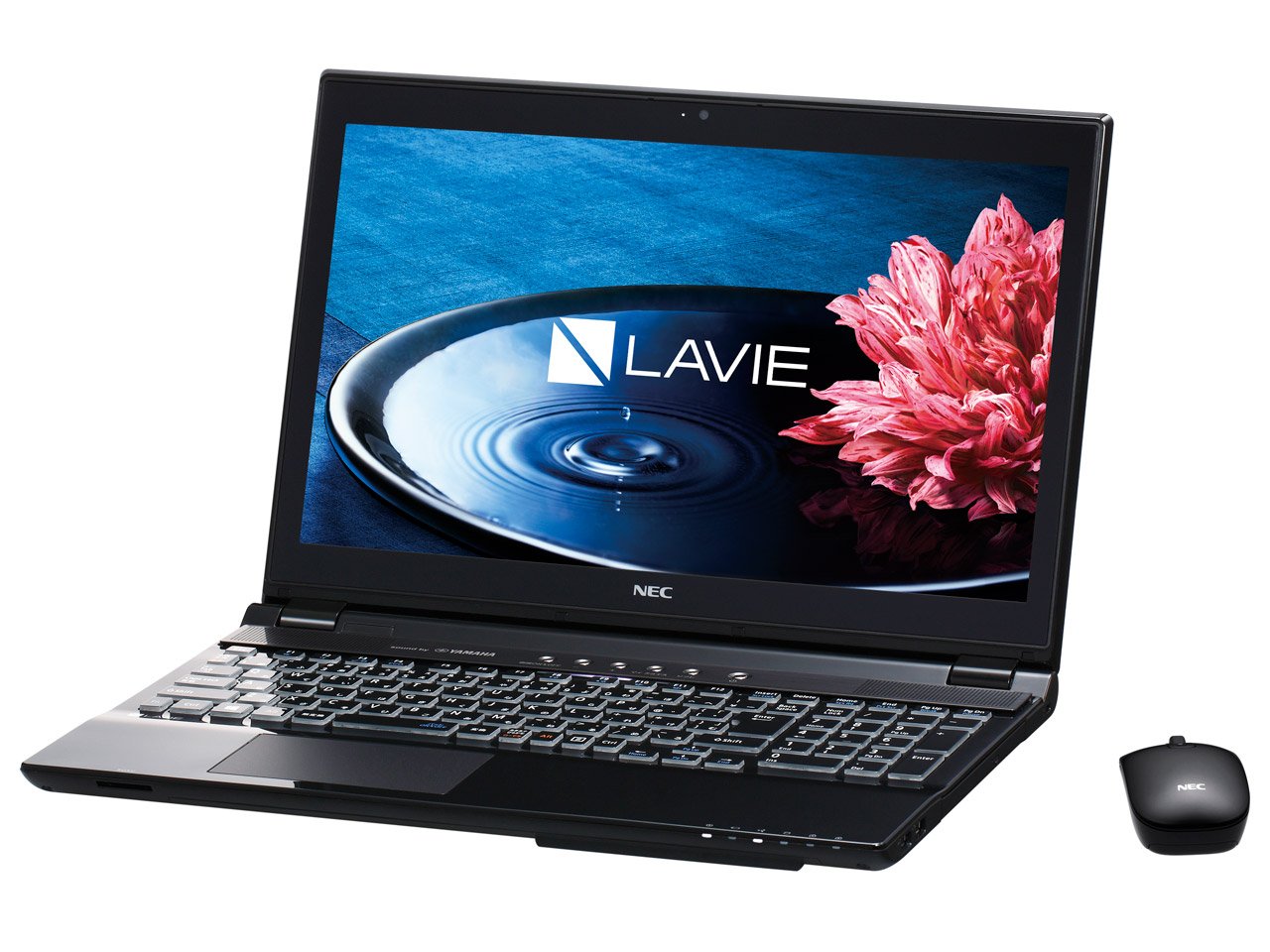 Amazon.co.jp: NEC PC-NS750EAB LAVIE Note Standard : パソコン・周辺機器