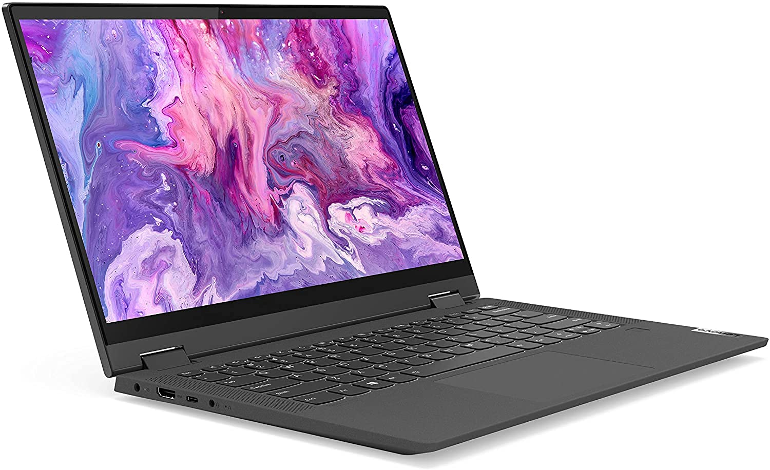 Amazon.com: Lenovo Flex 5 Laptop, 14.0