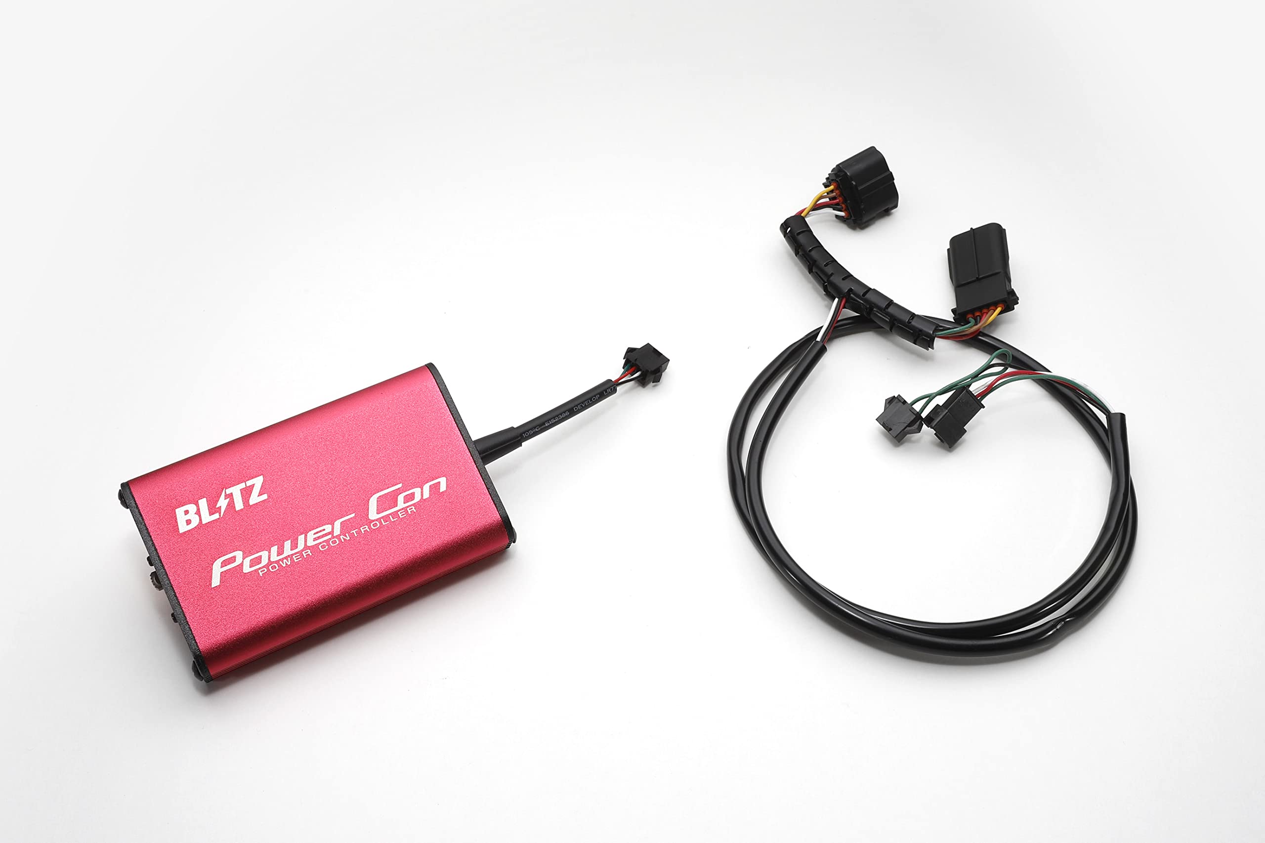 Amazon | ブリッツ(BLITZ) パワコンNA GRヤリスRS ヤリスクロス ヤリス