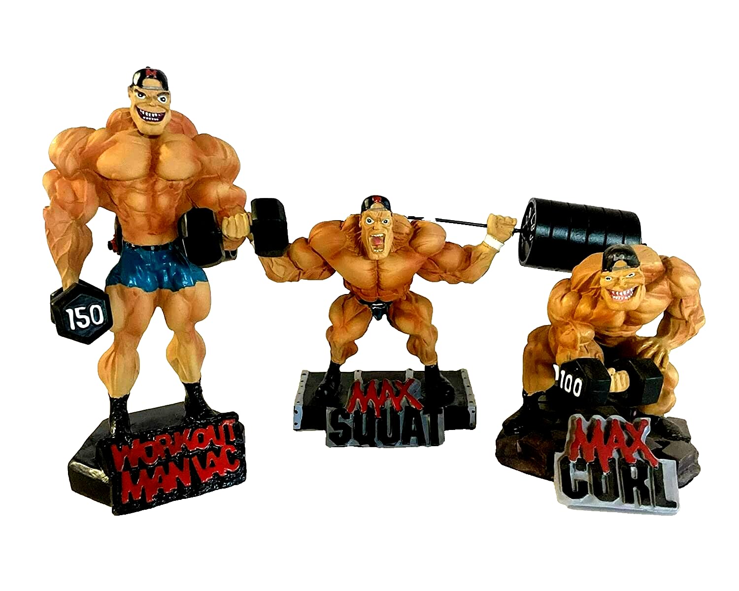 Amazon | R4 X-treme ボディービルアート ウェイトリフティング