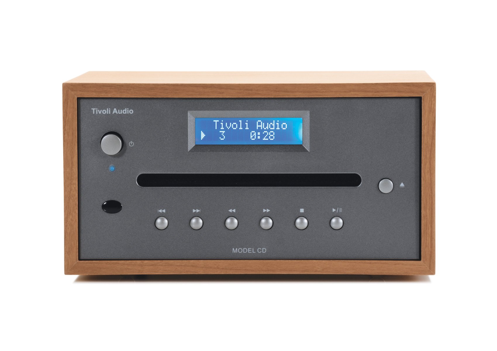 Tivoli Audio MCDTPEB