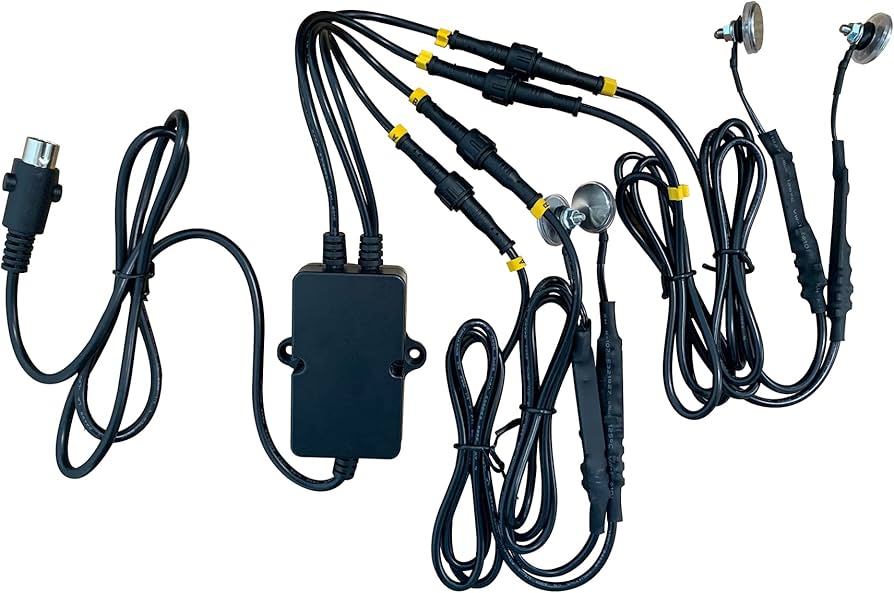 Amazon.com: STAIGO Touch Sensor Control Box Replacement Lift Chair